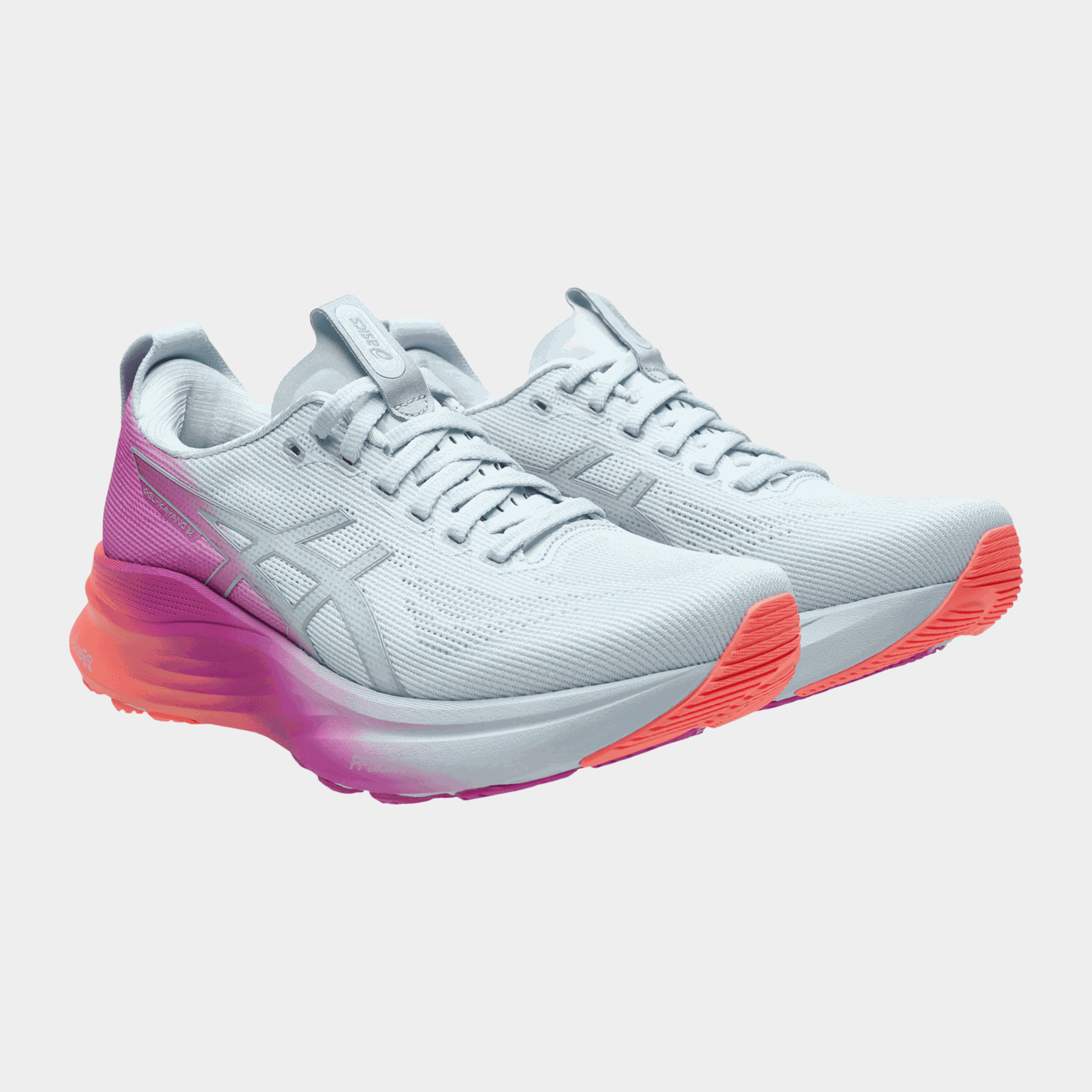 GEL-Kayano 32, løpesko, dame - full image 3