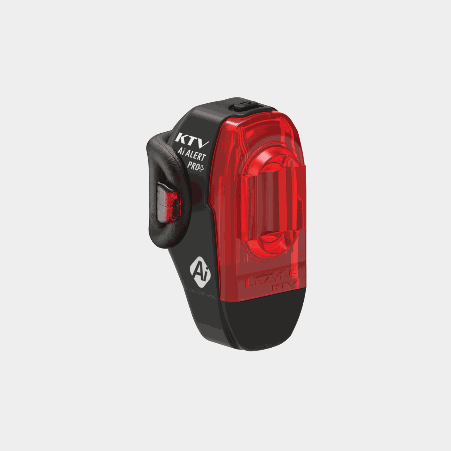 Ktv Pro+ Ai Alert Rear, sykkellykt, baklys - full image 1
