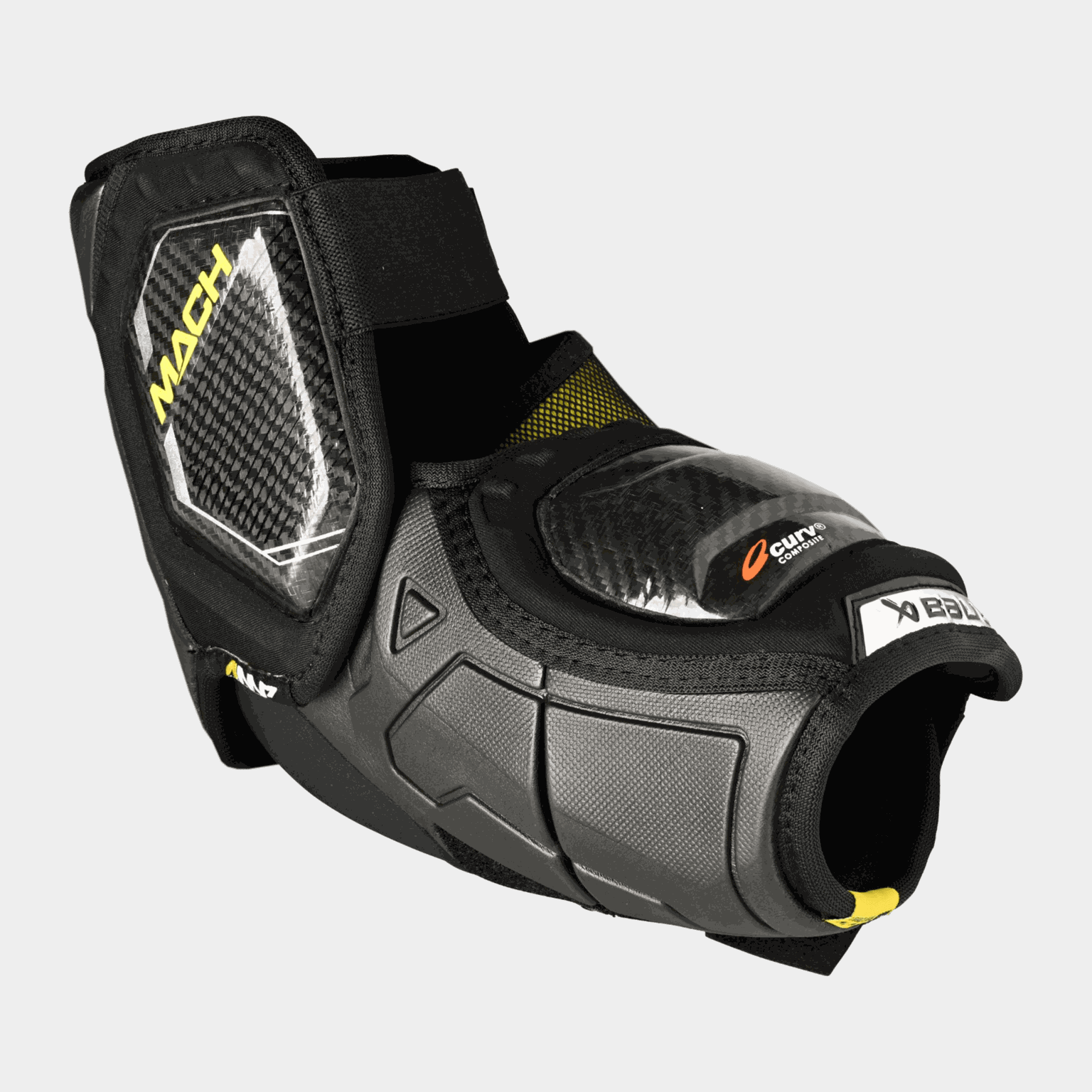 S23 Supreme Mach Elbow Pad 25/26, albuebeskyttelse, intermediate - full image 1