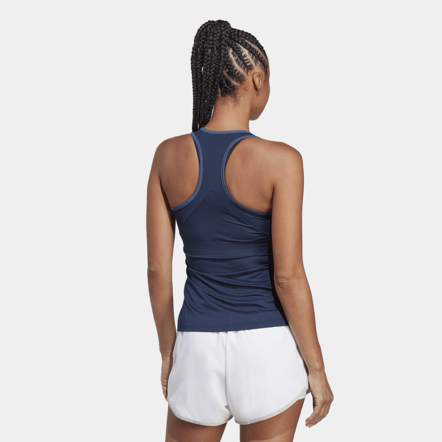 Club Tank, singlet, dame - full image 2