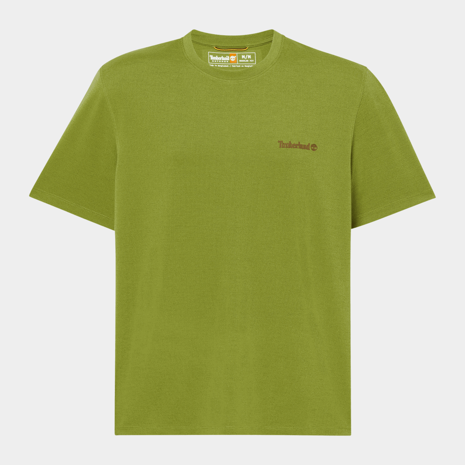 Polartec Quick-Dry Shor, t-skjorte, herre - full image 3