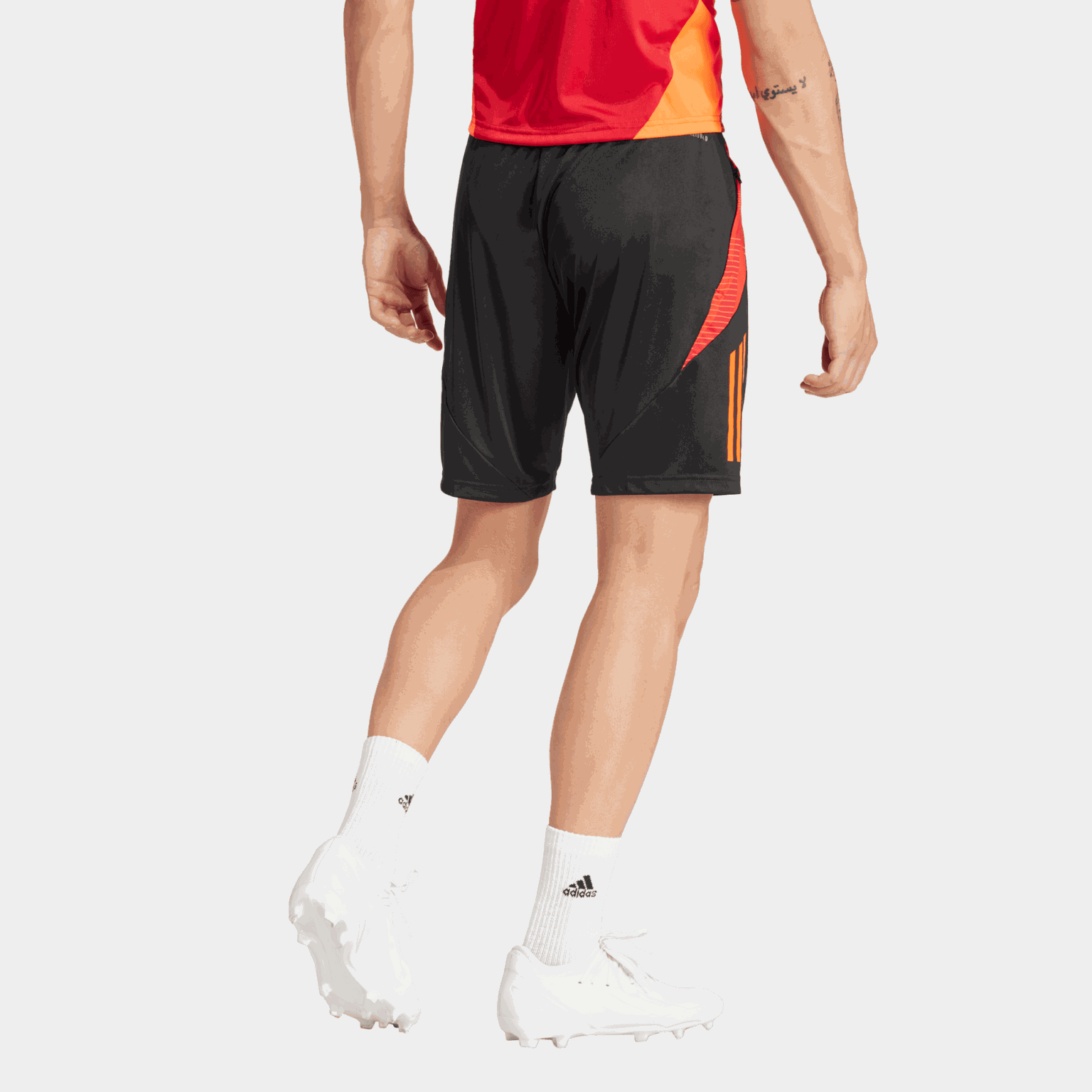 Tiro 24 Competition Training Shorts, fotballshorts, herre - full image 3