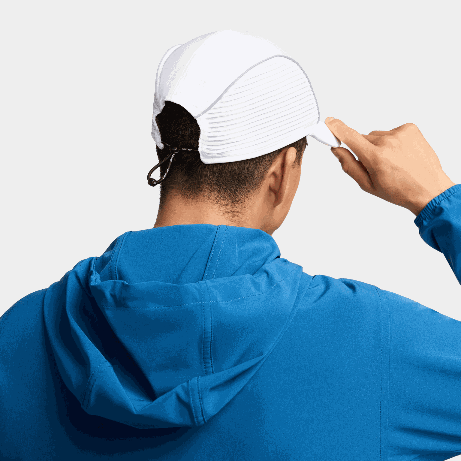 Dri-FIT Fly AeroAdapt Cap, caps - full image 2