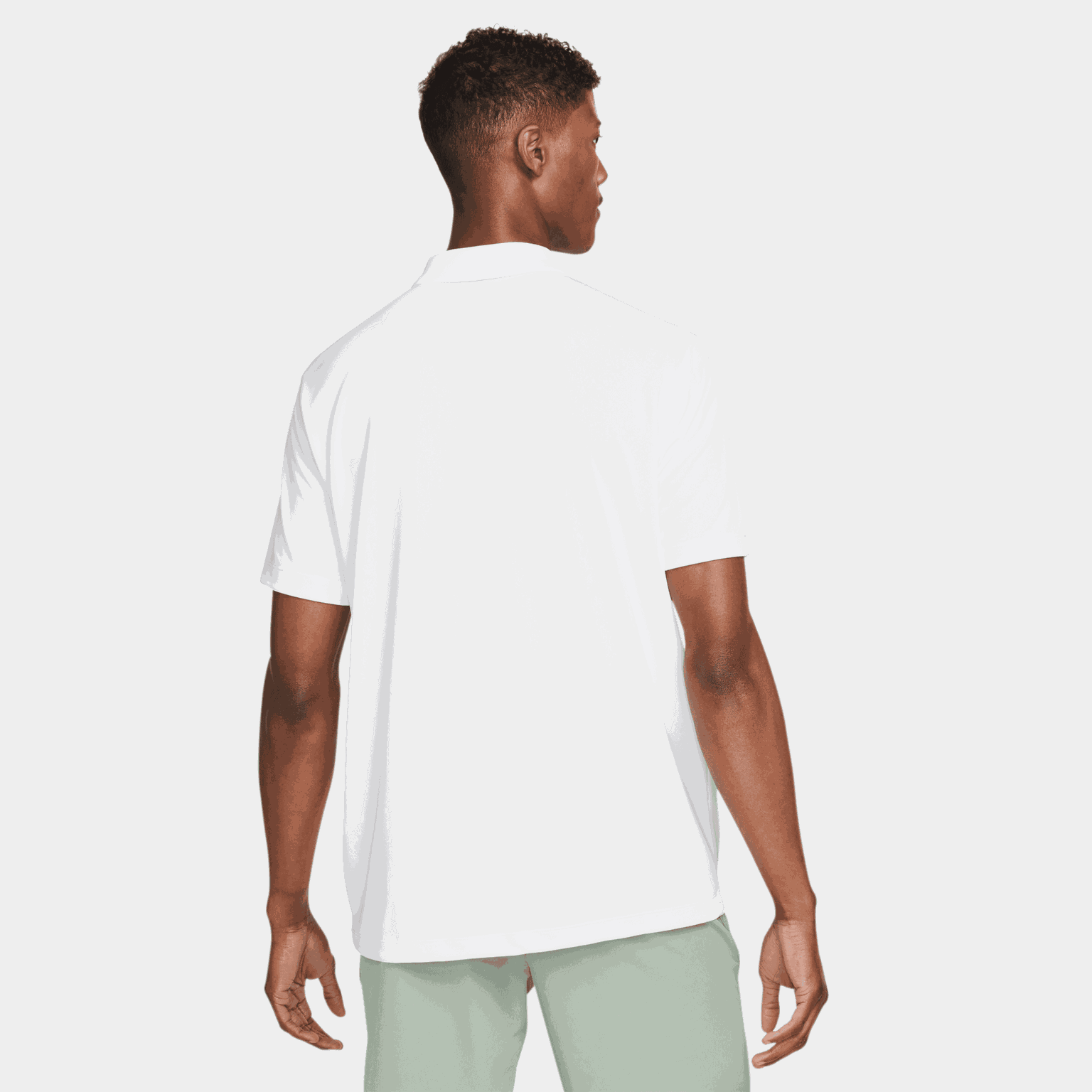 Court Dri-FIT Tennis Polo, poloskjorte, herre - full image 2
