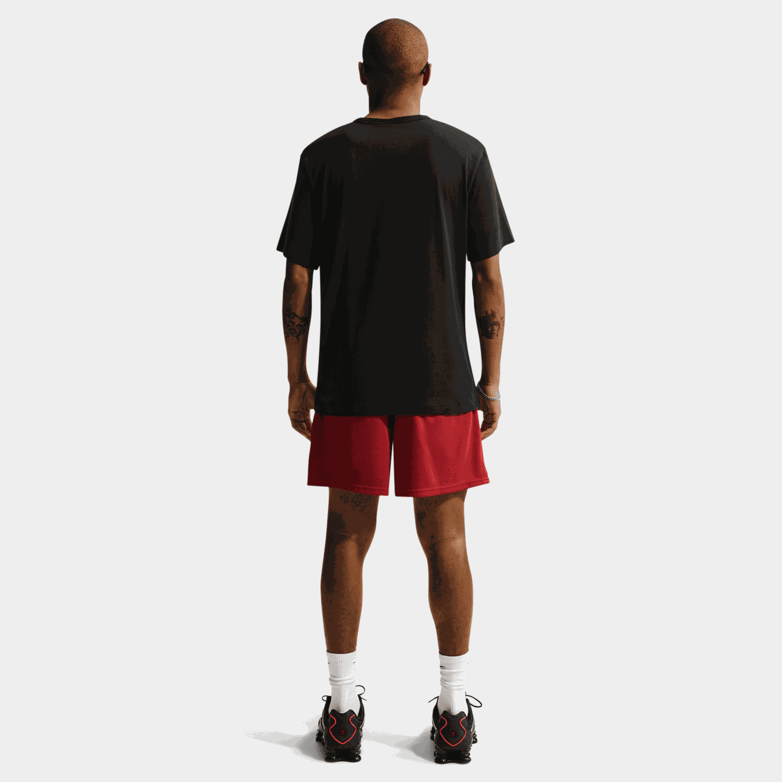 Sportswear Graphic T-Shirt, t-skjorte, herre - full image 2