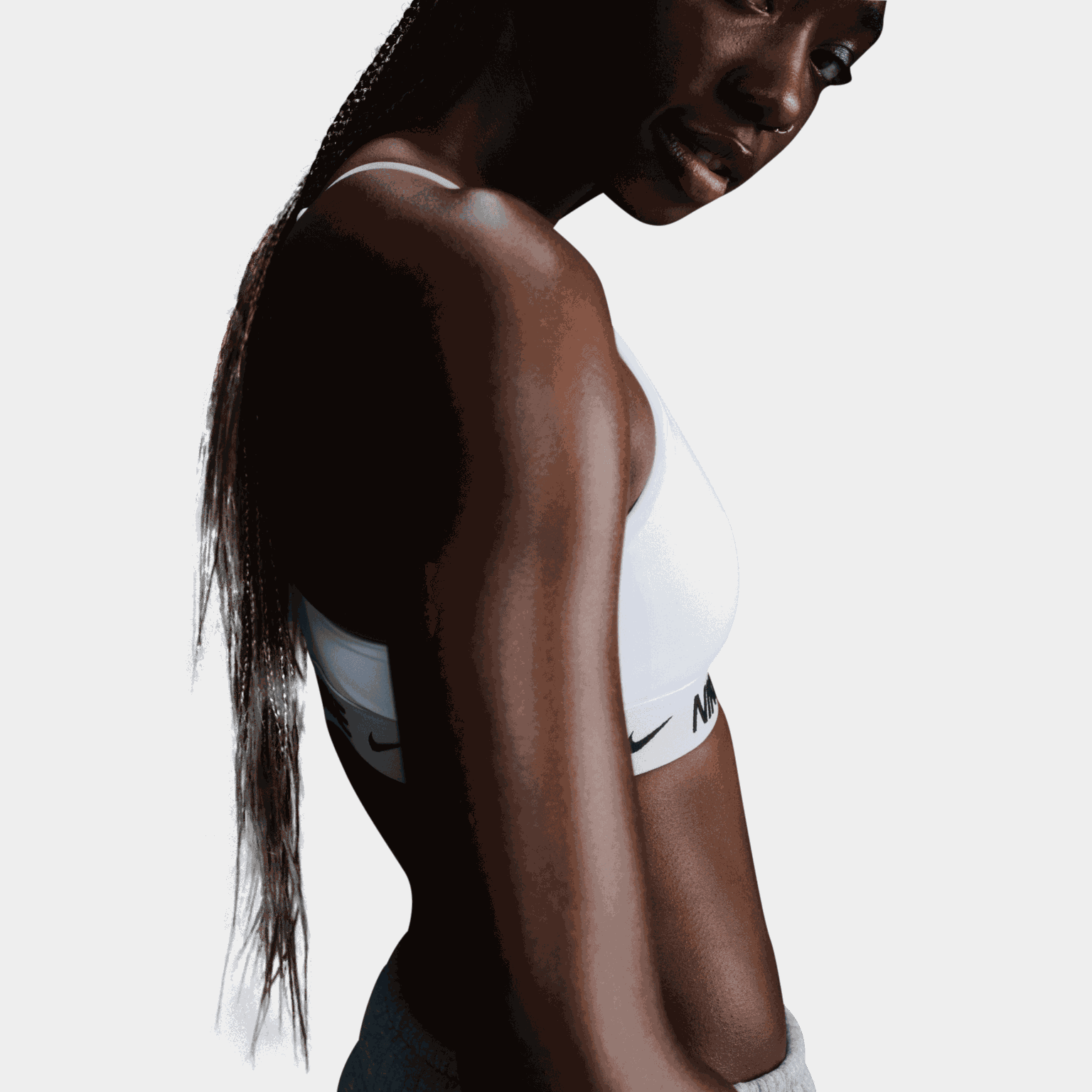 Indy Light Support, sports-BH, dame - full image 3