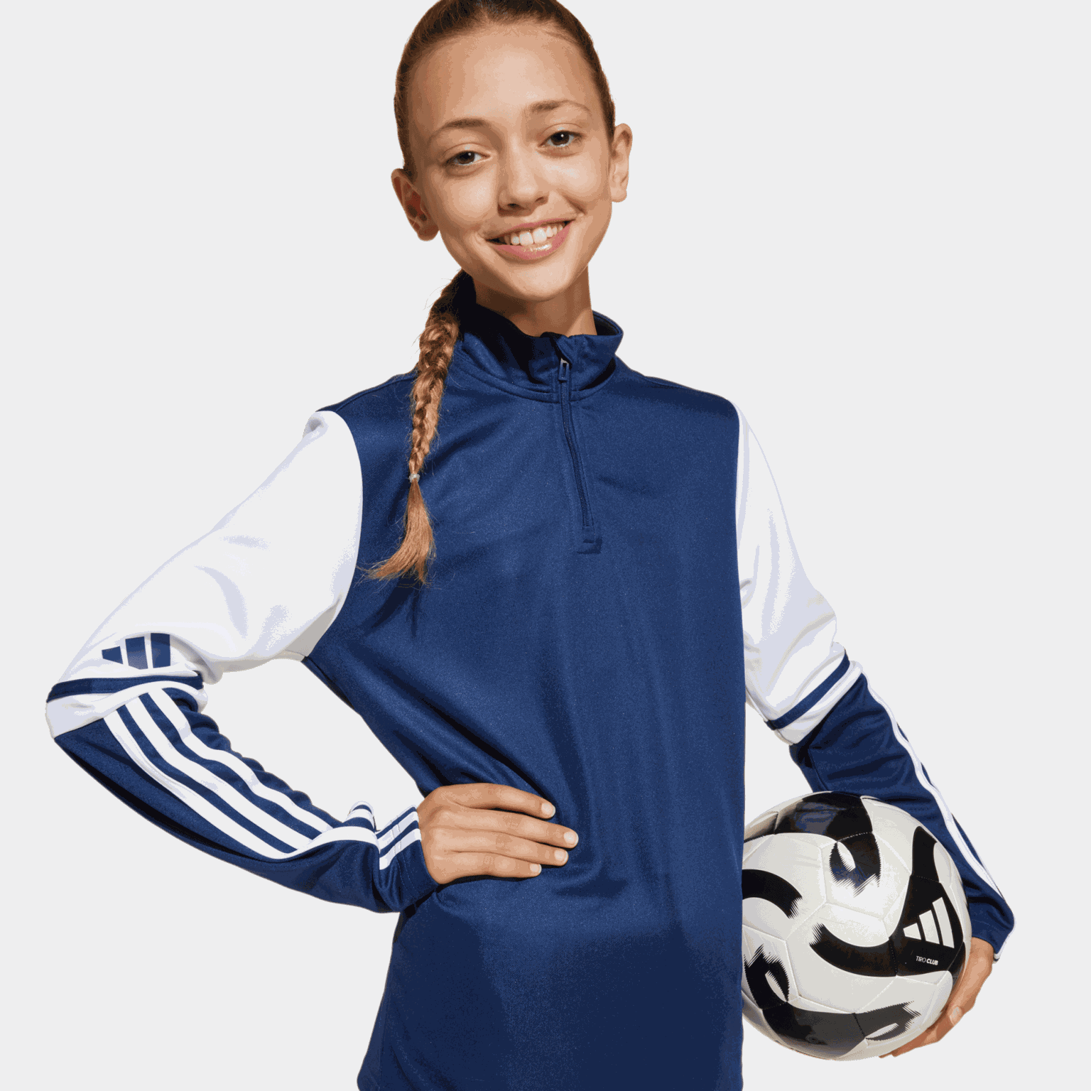 Squadra 25 Training Top, treningsgenser - full image 3