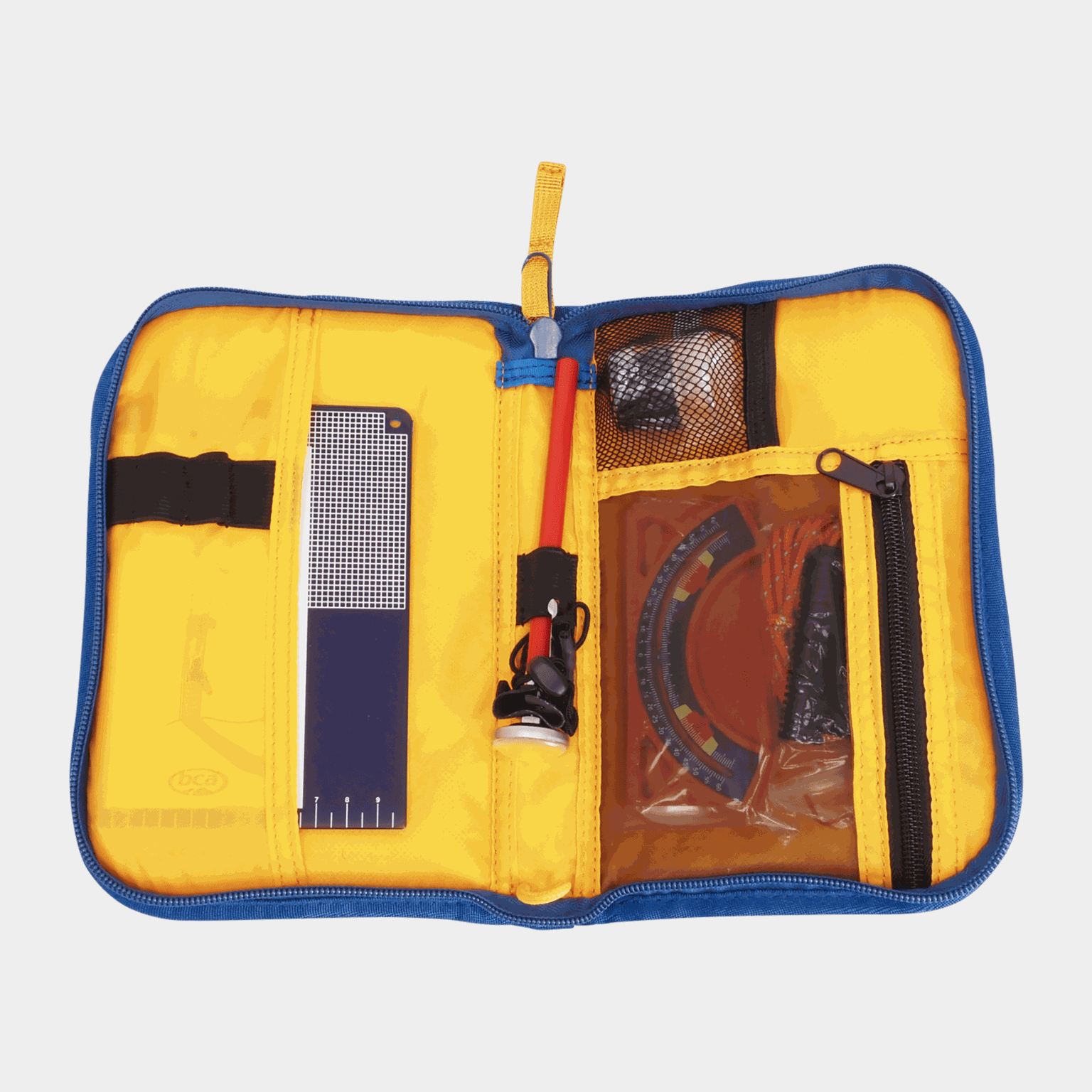 Snow Safety Acc. Snow Study Kit 25/26, snøprøvesett - full image 1