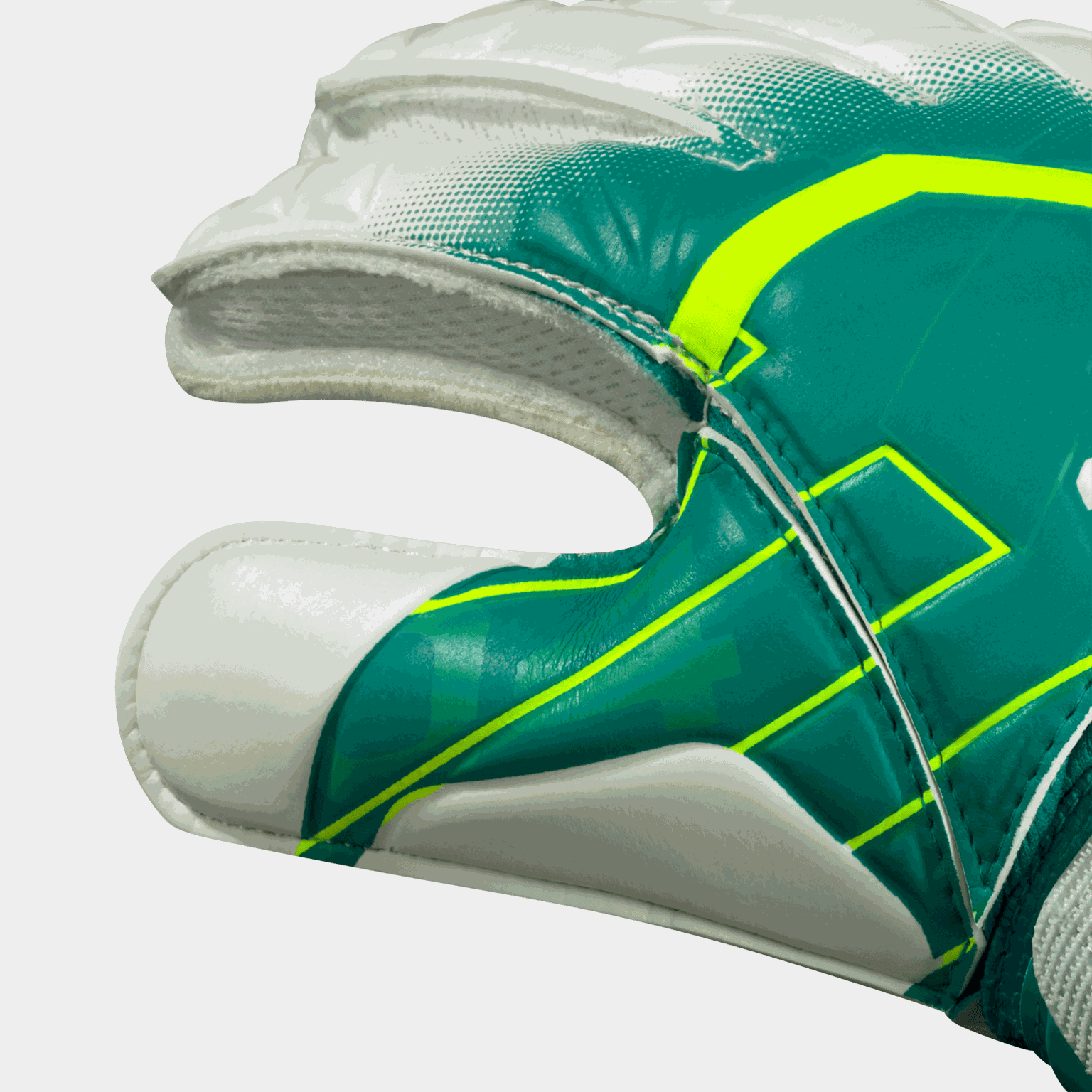 Goalkeeper Gloves 04 Protection v26, keeperhansker, unisex - full image 4