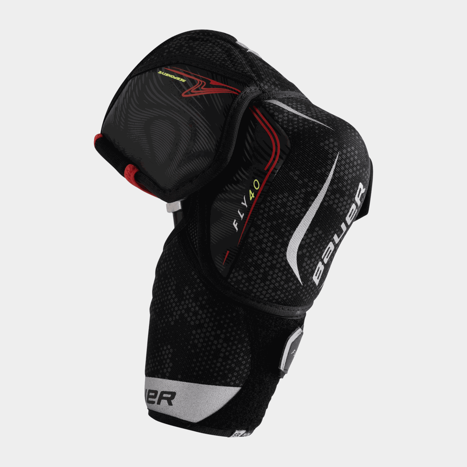 S25 Vapor FLY40 Elbow Pad, albuebeskytter 26/27 - full image 2