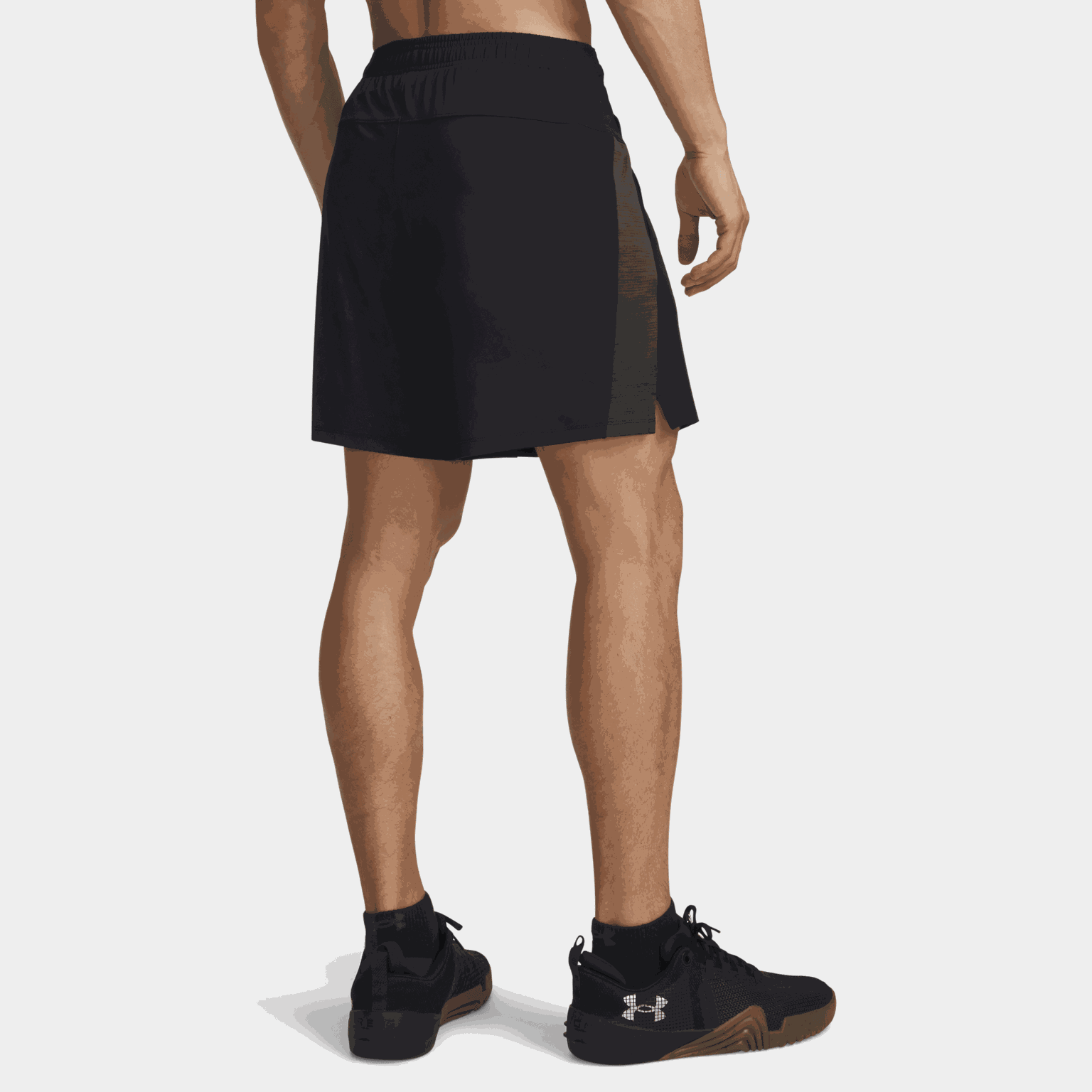 Tech Vent Short, treningsshorts, herre - full image 2