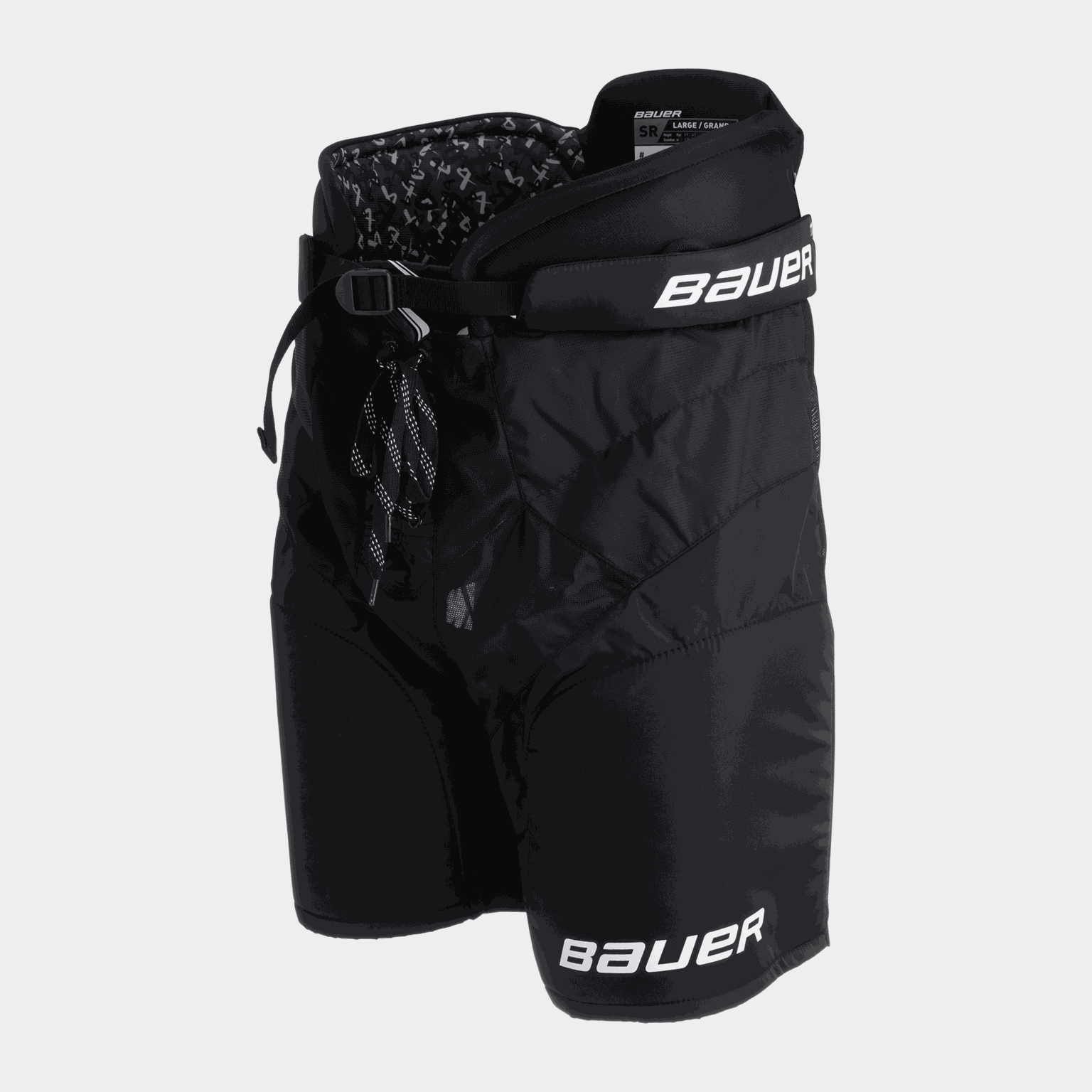 S24 X Pant 26/27, hockeybukse, intermediate - full image 1