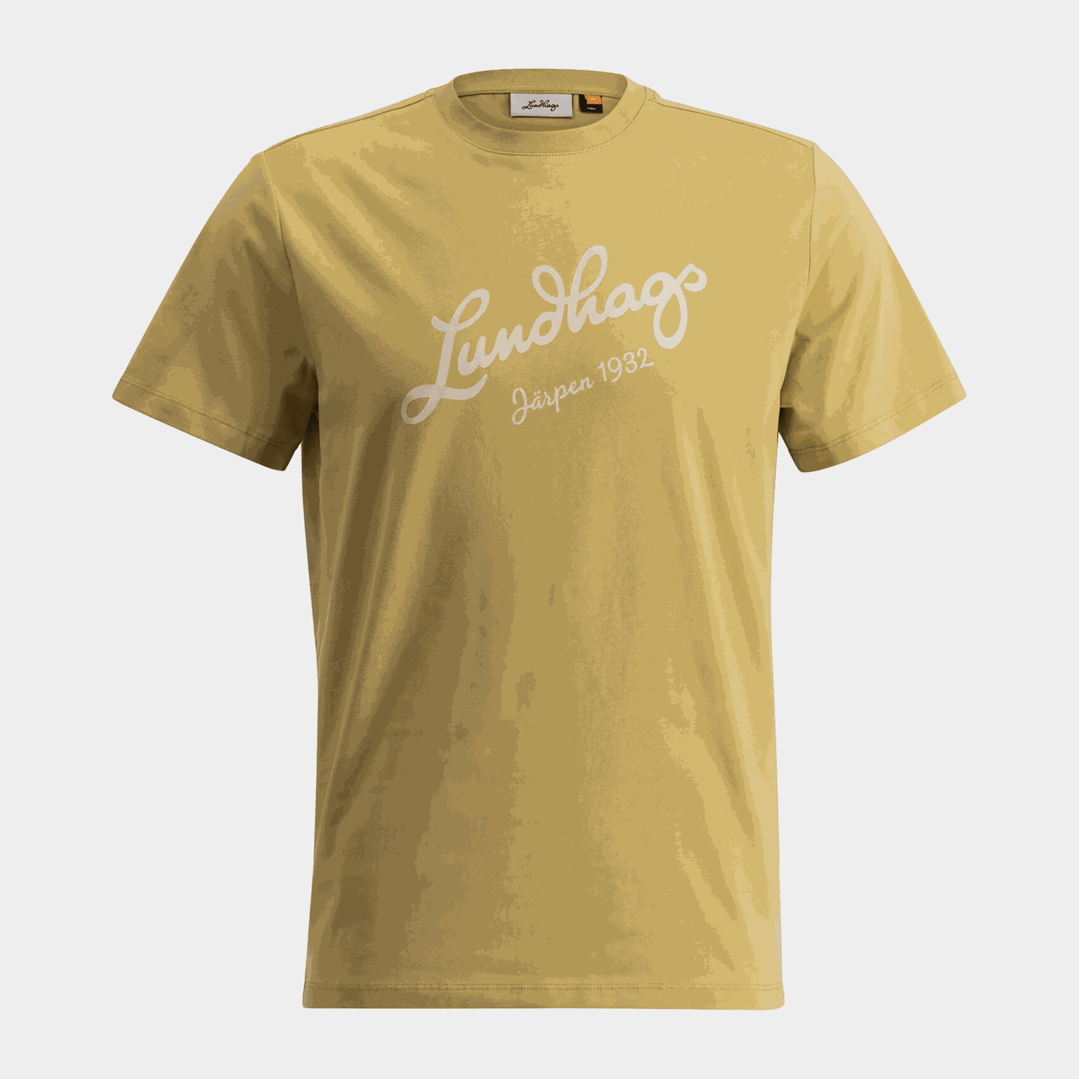 Järpen Logo T-shirt, , t-skjorte - full image 1