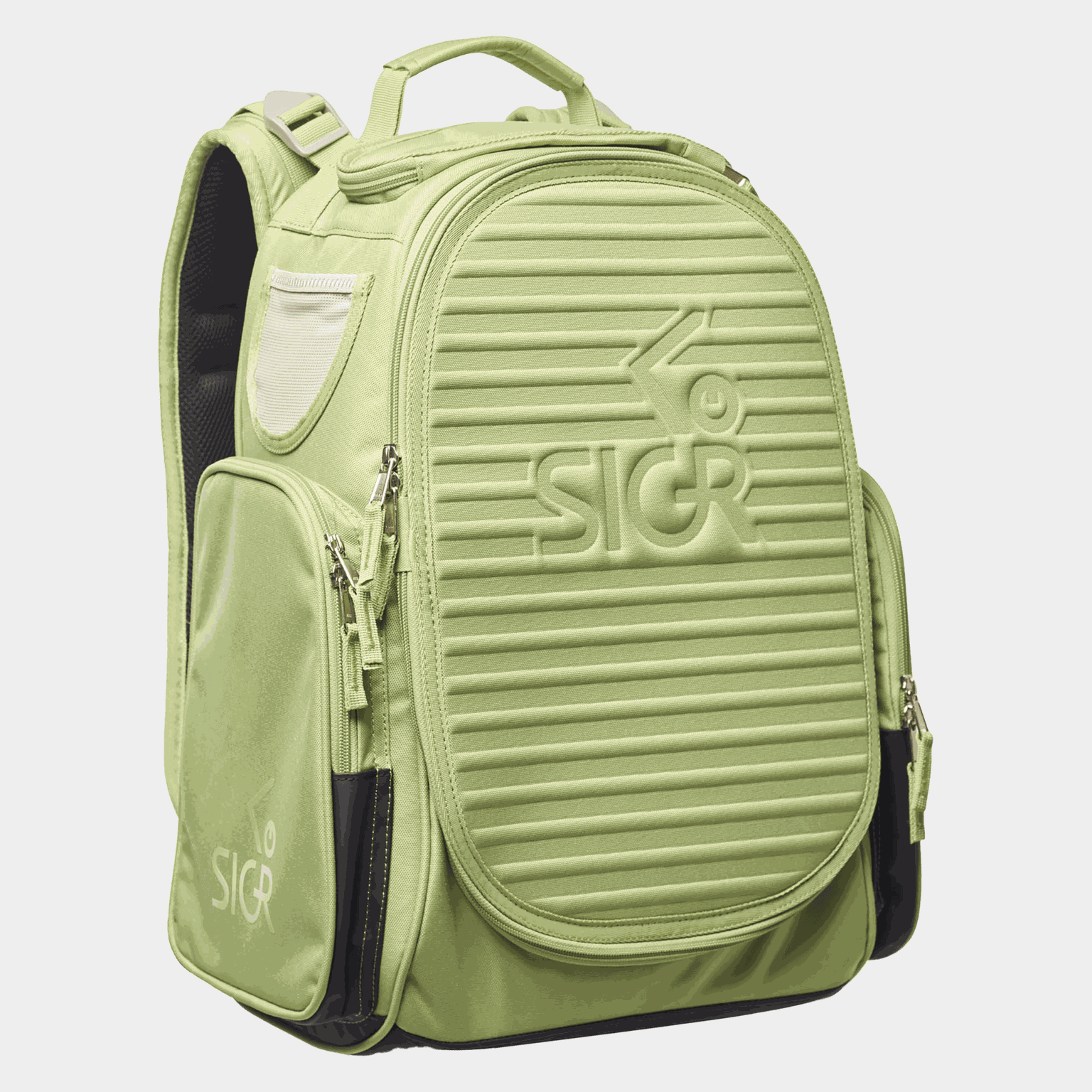 SIGR Balder Backpack, frisbeegolfryggsekk - full image 4