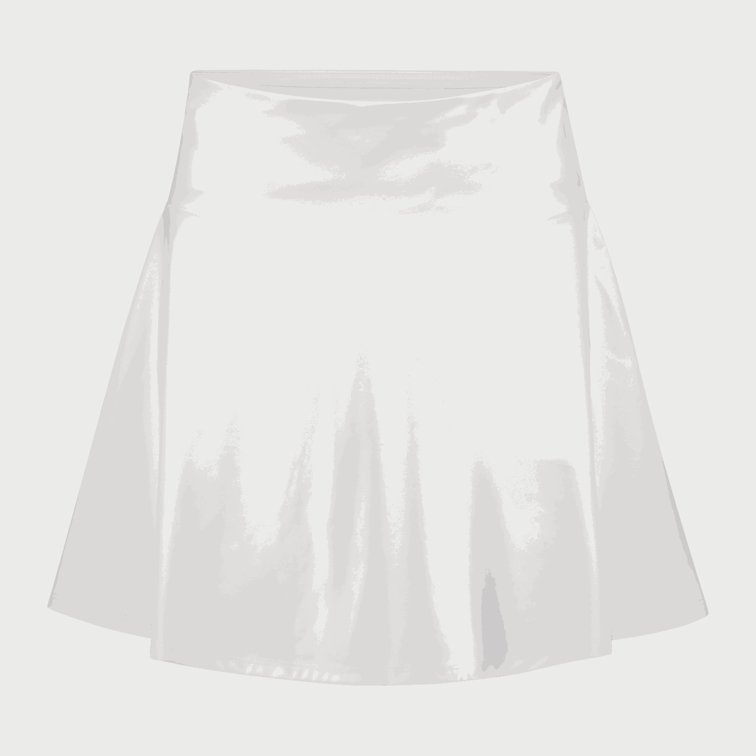 Flow Skirt, tennisskjørt, dame - full image 3