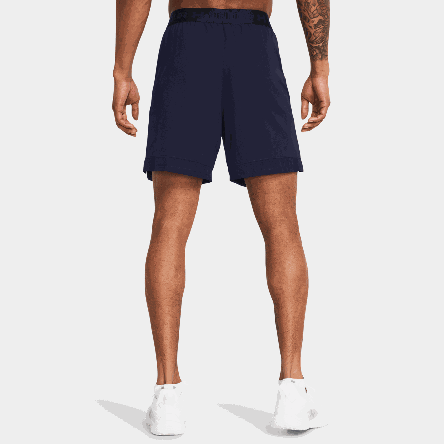 Vanish Woven 6In Shorts, treningsshorts, herre - full image 4