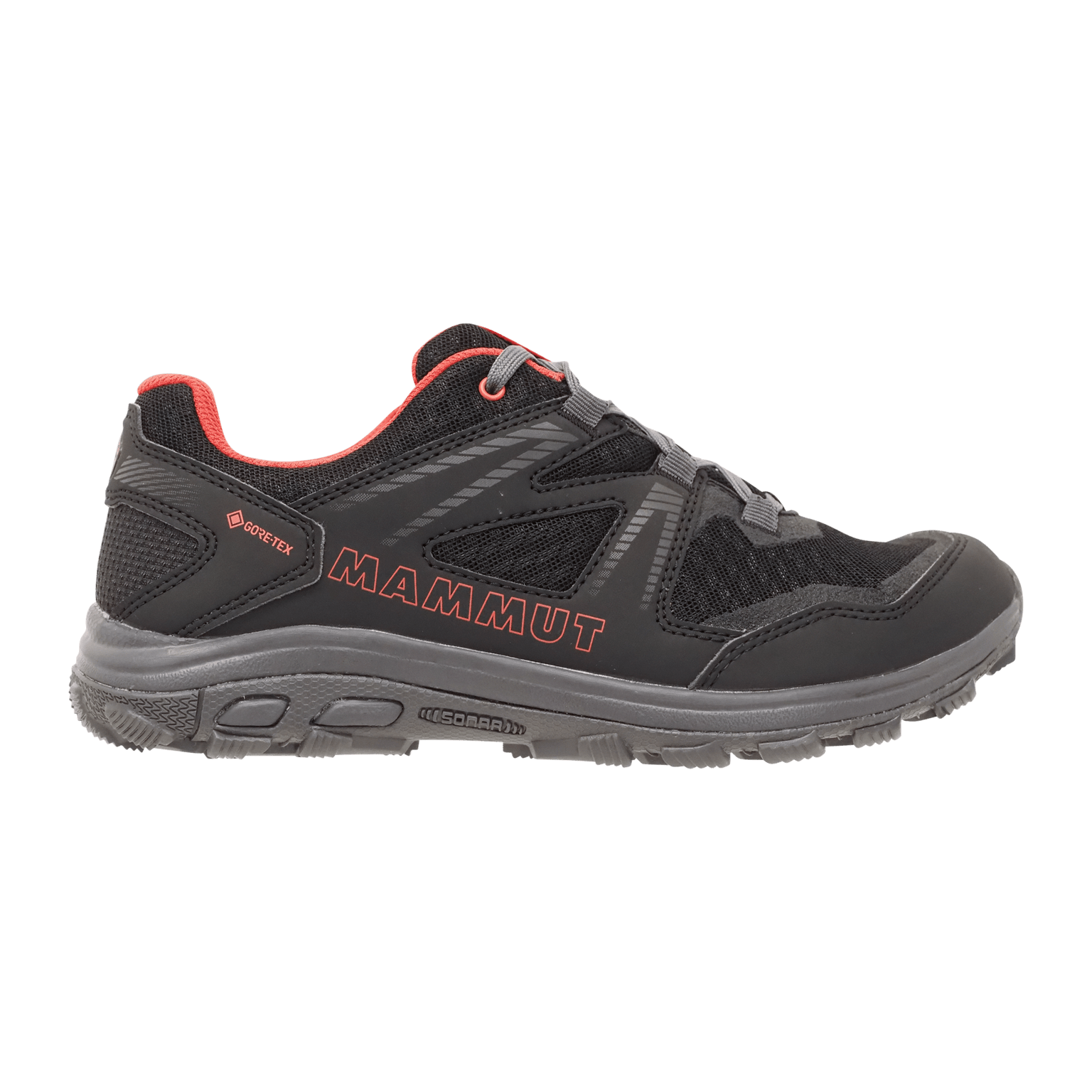Mammut Girun Low GTX tursko dame