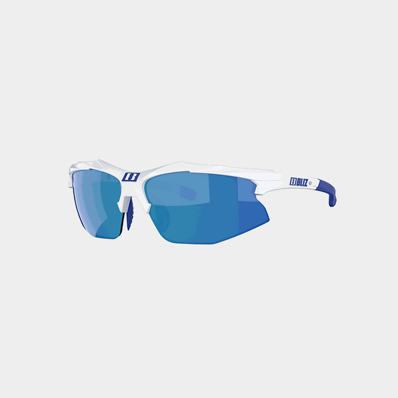 HYBRID Sunglasses, sportsbriller, unisex - full image 1