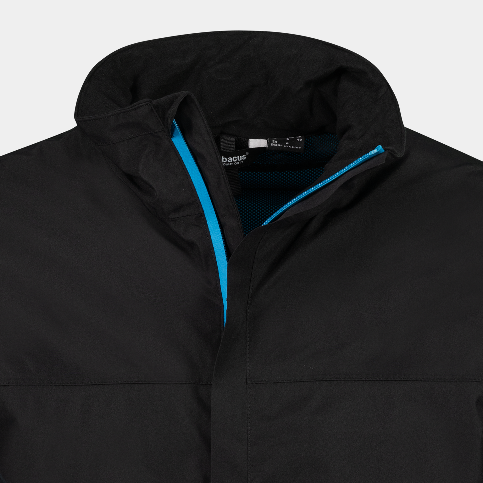 Westin Rain Jacket, regnjakke - full image 3