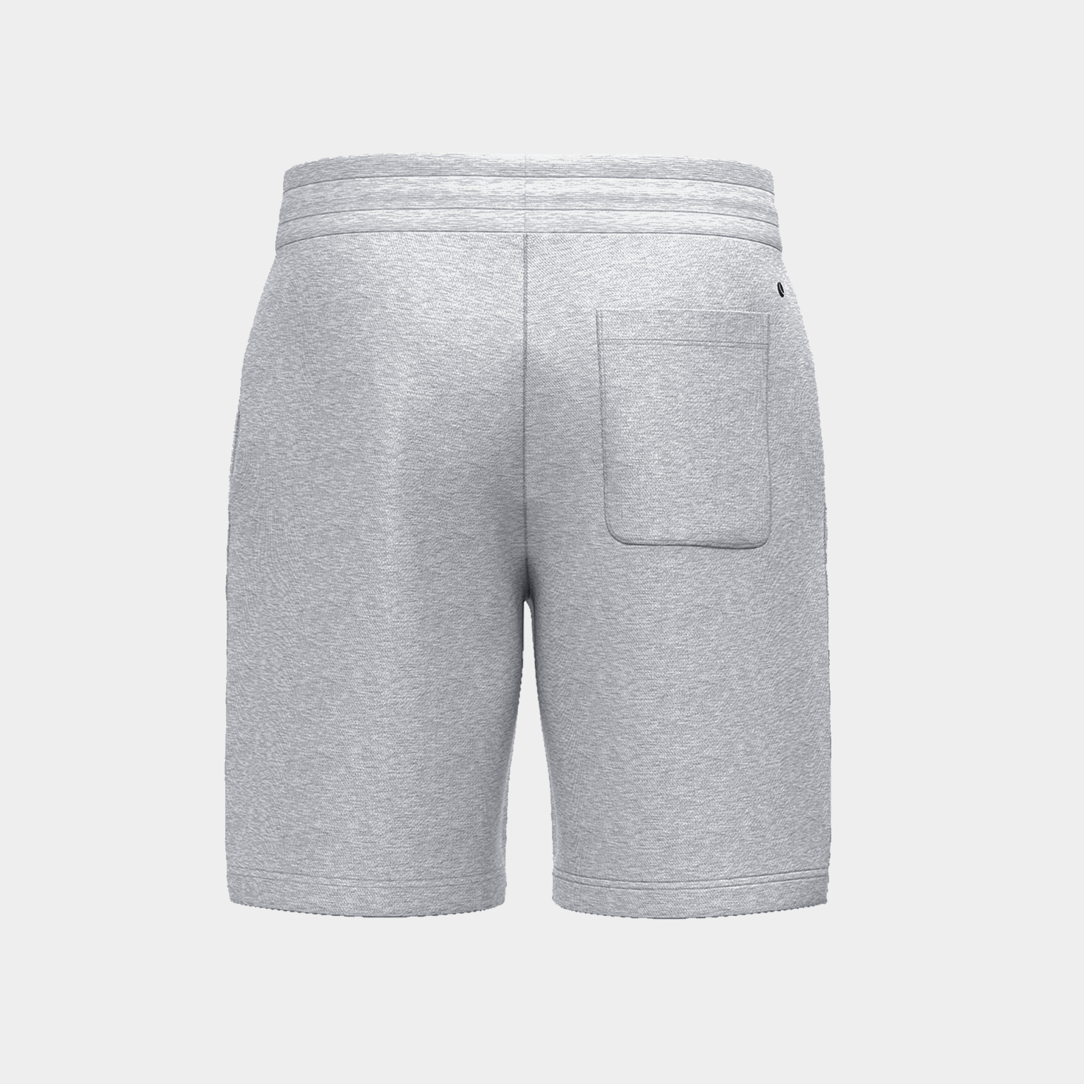 BORG ESSENTIAL 1 SWEATSHORTS, shorts, herre - full image 2