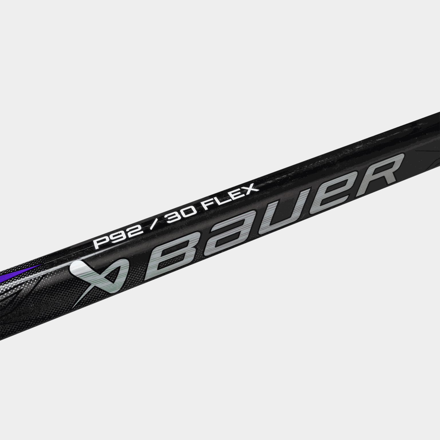S25 Vapor FLYLITE Grip Stick (30), hockeykølle 26/27 - full image 2