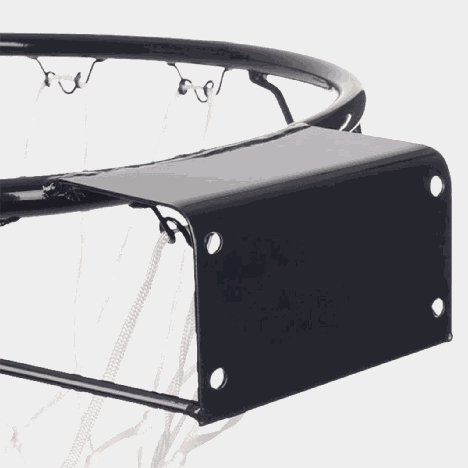 Basketball Ring, basketballkurv - full image 4
