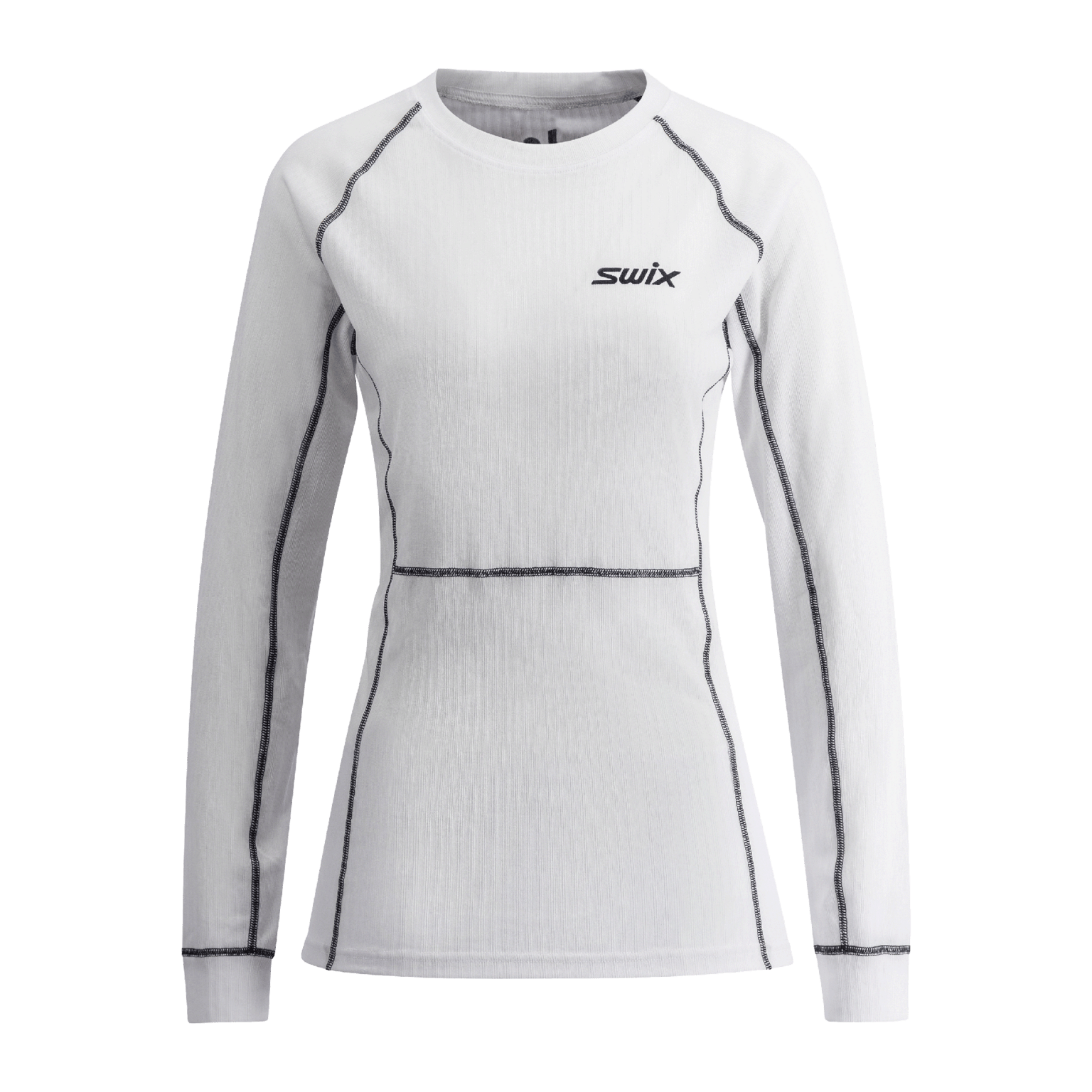 Swix BaseX Long sleeve, superundertøy