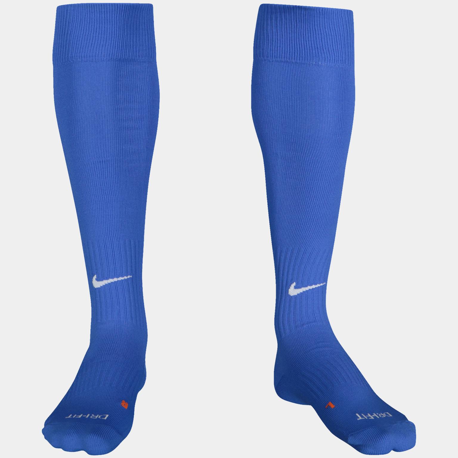Classic II Cushion Over-the-Calf, fotballstrømpe - full image 1