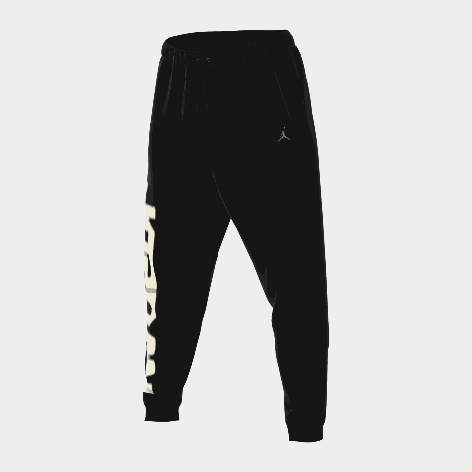 Jordan MVP Fleece Trousers, joggbukse, herre - full image 1