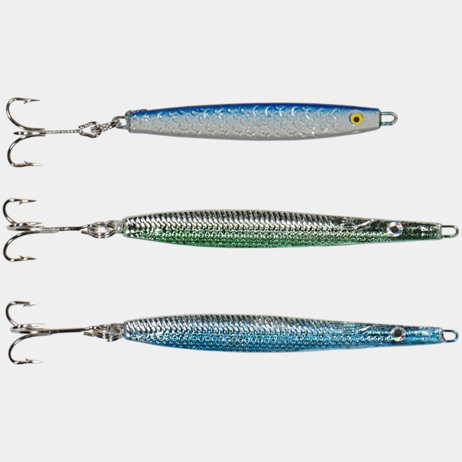3 PK Sjøørret - full image 1