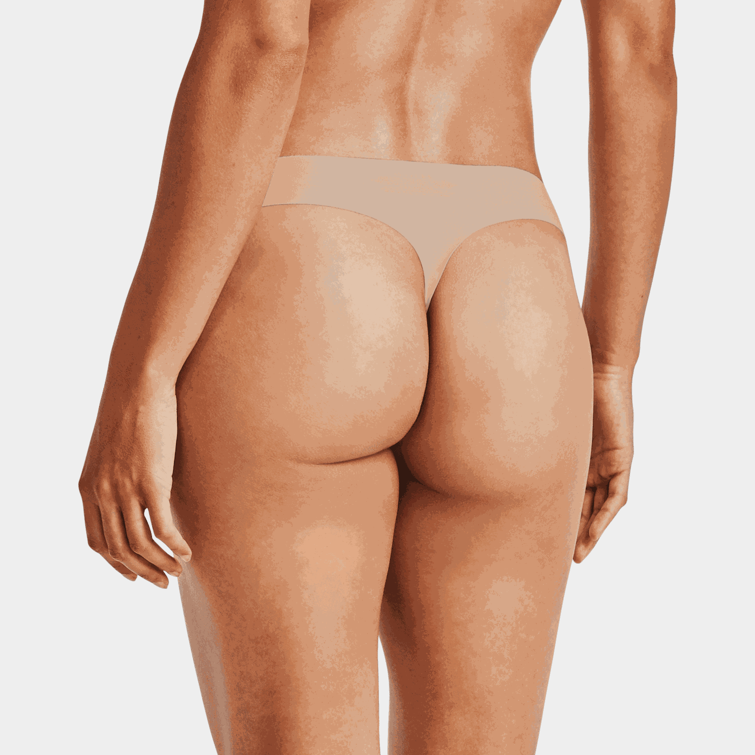 PS Thong 3Pack, truse, dame - full image 2