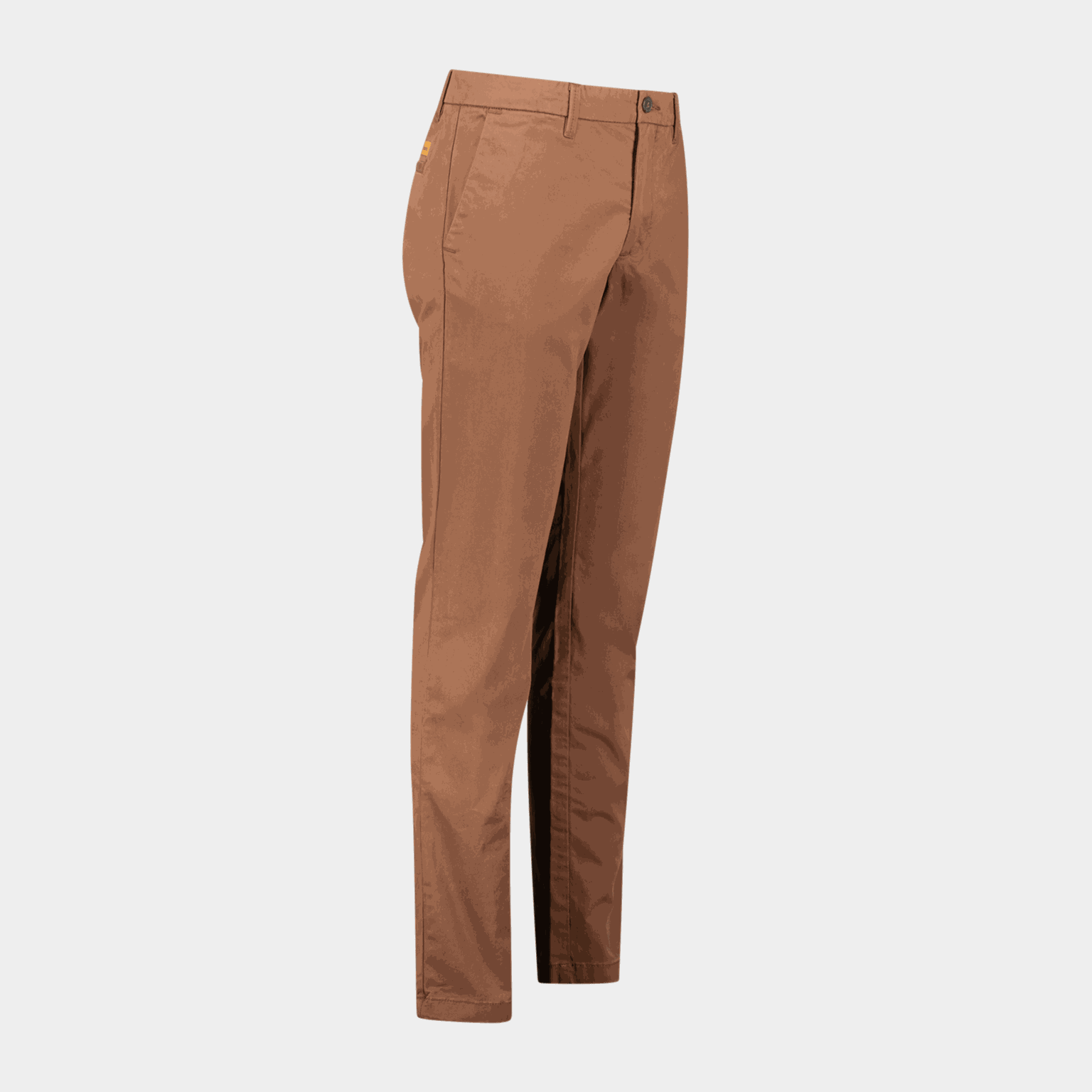 Twill Chino Pant (Slim) - full image 3