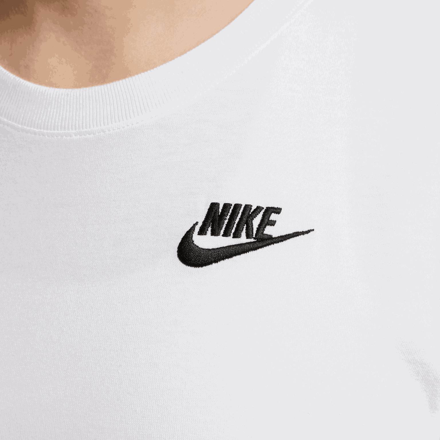 Club Tee, t-skjorte, dame - full image 4