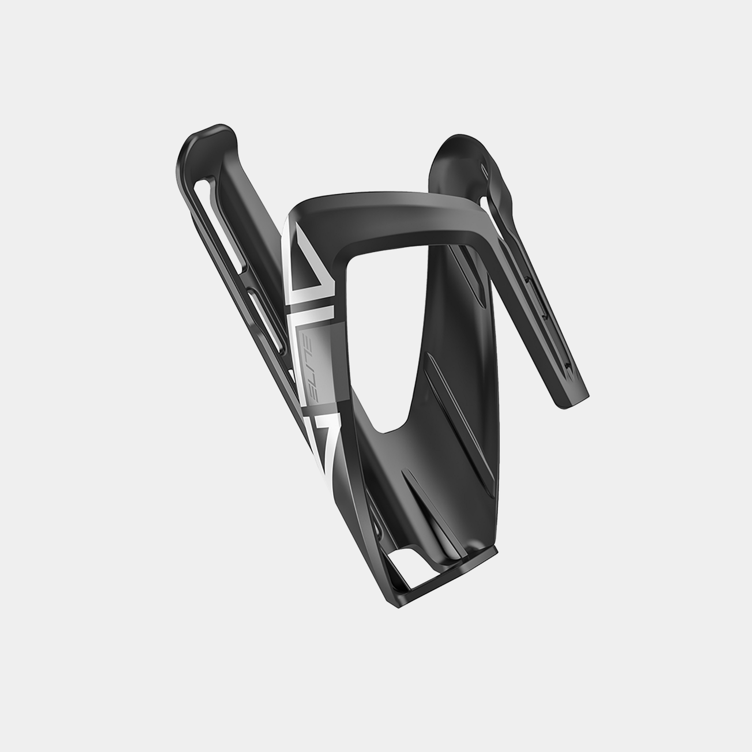 Bottlecage ALA Black, flaskeholder - full image 1