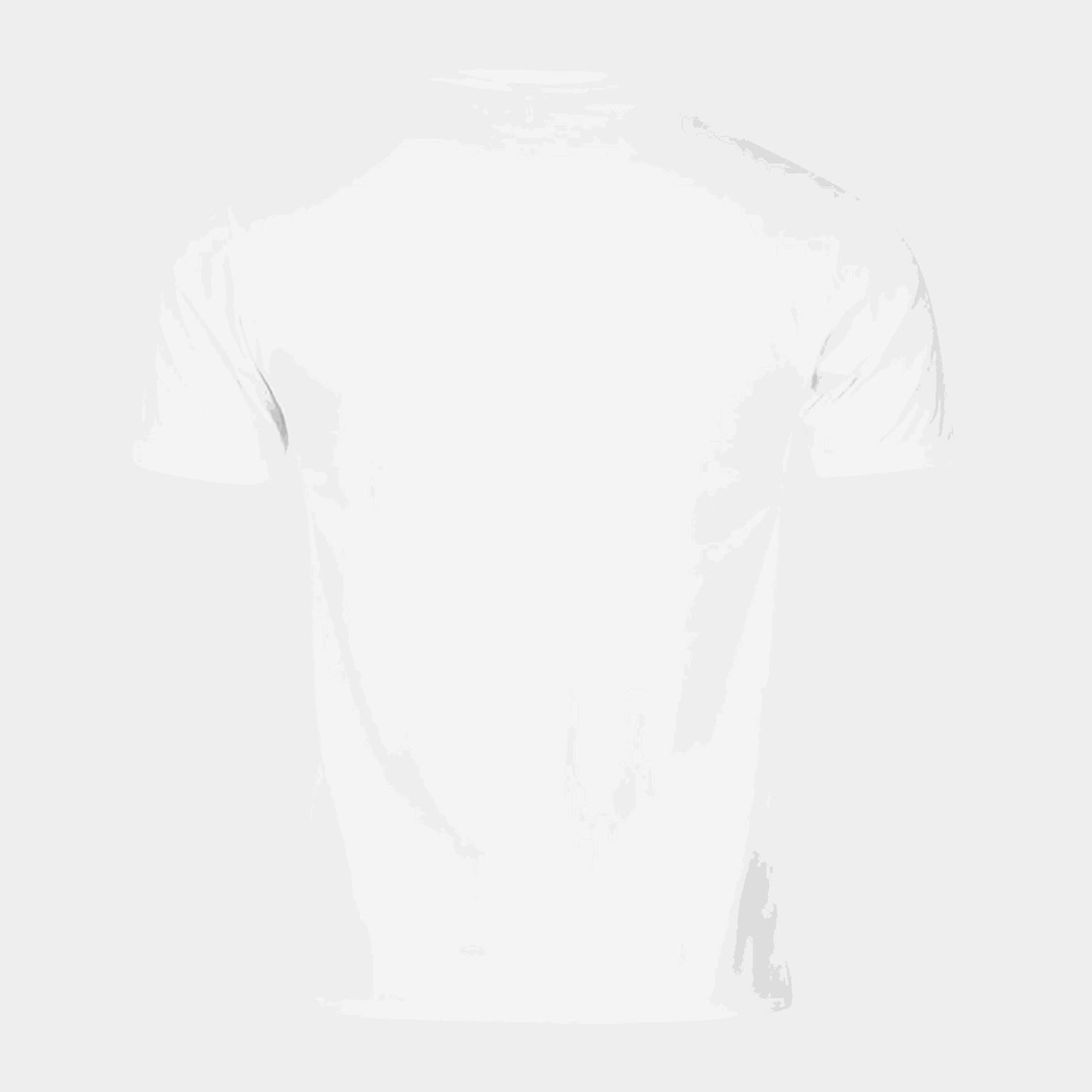 3 Pack V Neck Tee, t-skjorte, herre - full image 3