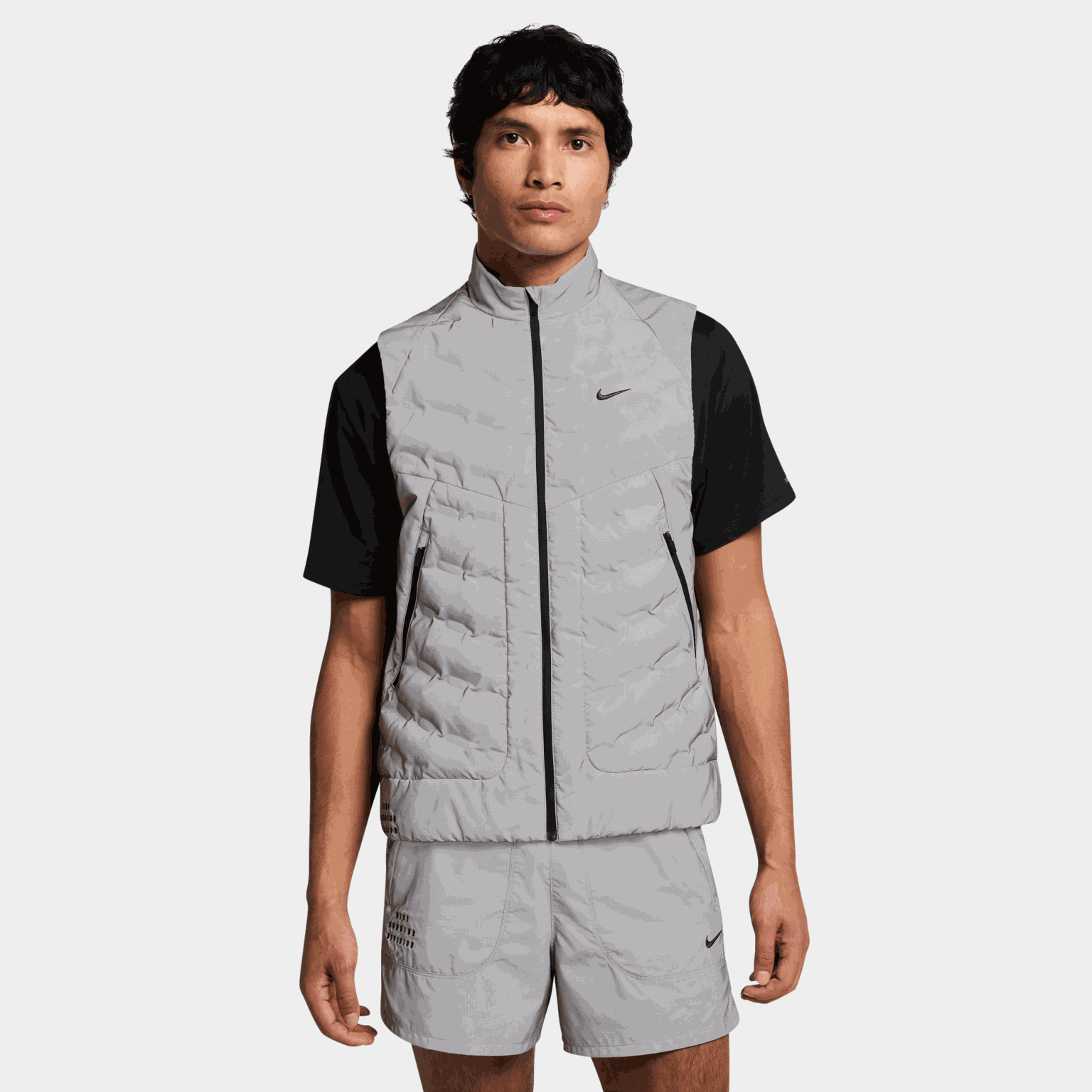 Running Division Therma-FIT ADV Running Gilet, vest, herre - full image 1
