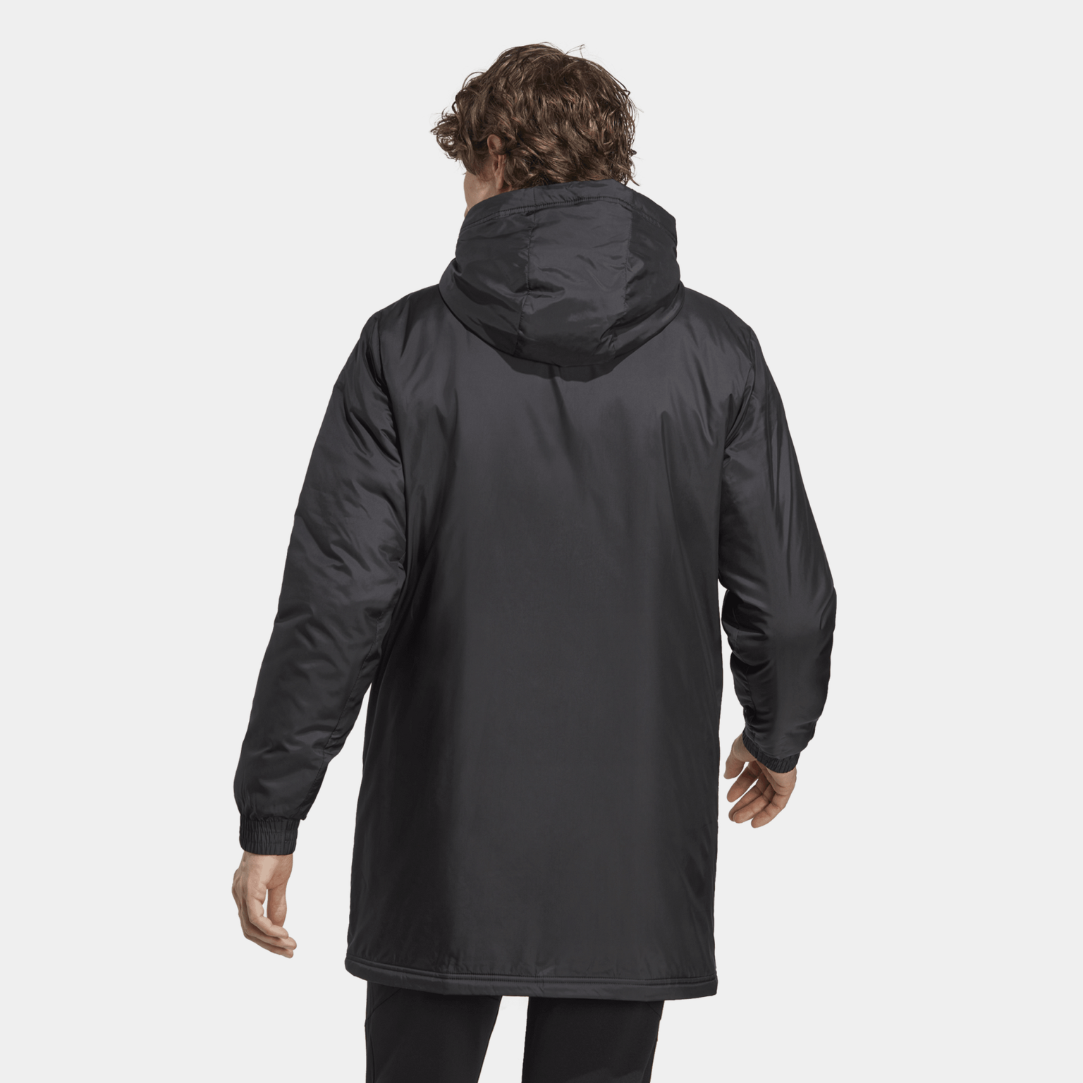 Ent22 Stadium Jacket, jakke herre - full image 2