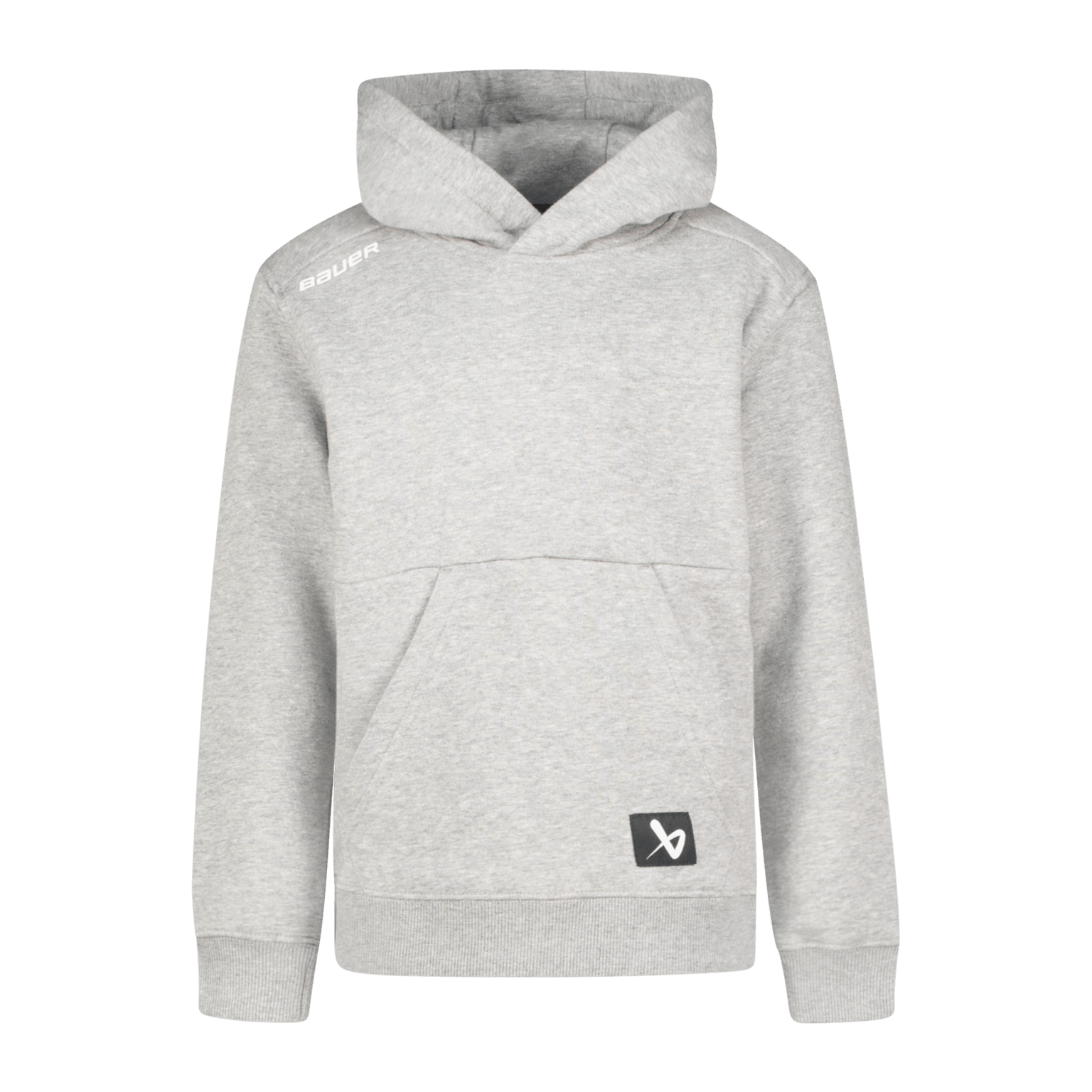 bauer S23 Team Ultimate Hoodie 25/26, hettegenser, barn
