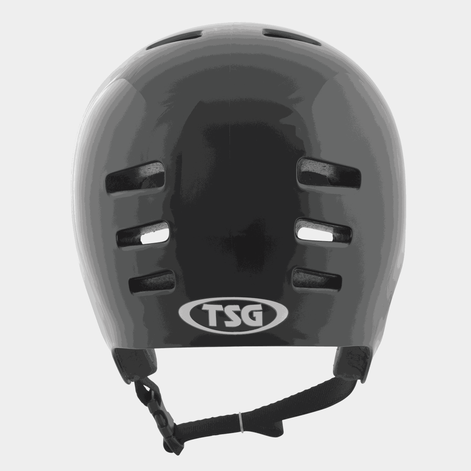 Dawn Flex Solid Color Helmet, BMX-hjelm, skatehjelm, unisex - full image 4