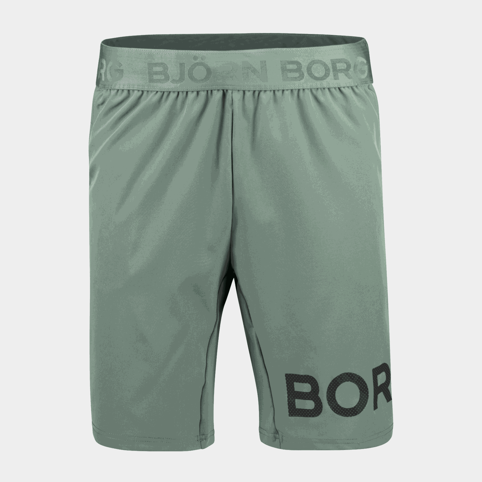 Borg Shorts, treningsshorts, herre - full image 1