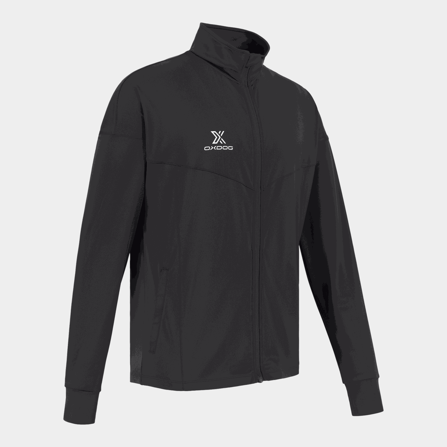 Move Jacket 26/27, treningsjakke, unisex - full image 4