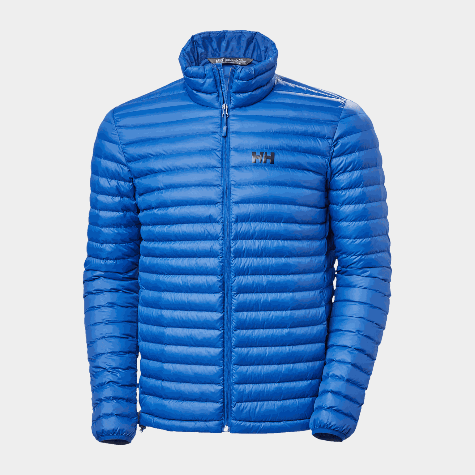 Sirdal Insulator Jacket, isolasjonsjakke - full image 1