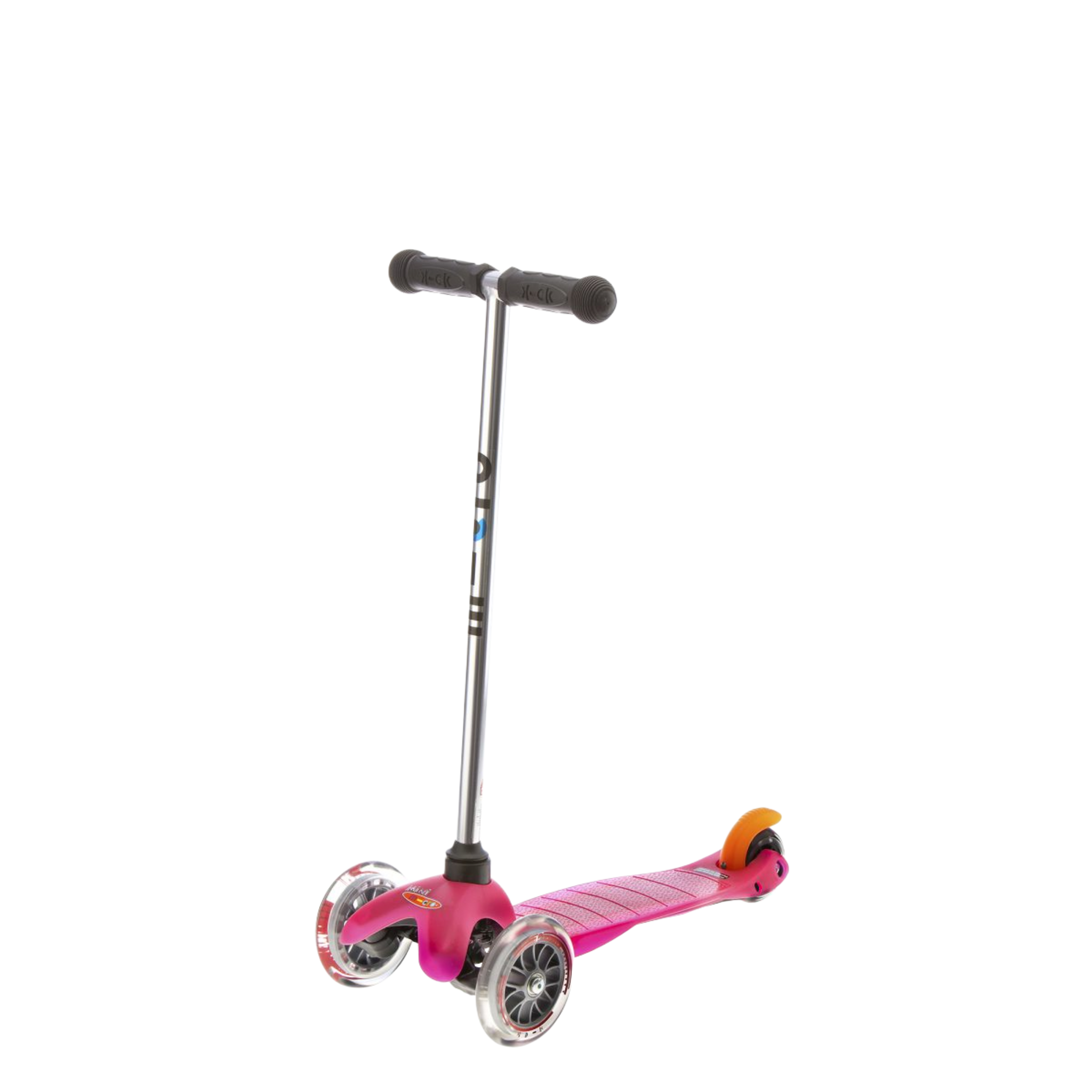 Micro Mini, sparkesykkel, barn