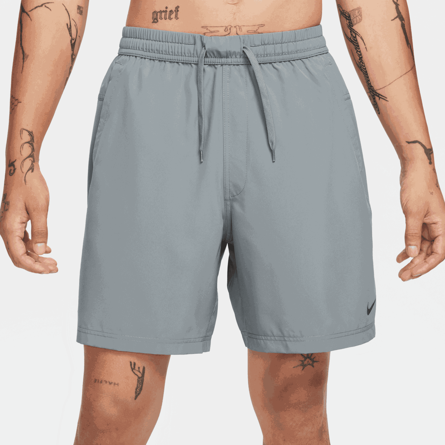 Dri-FIT Form Short, treningsshorts, herre - full image 1