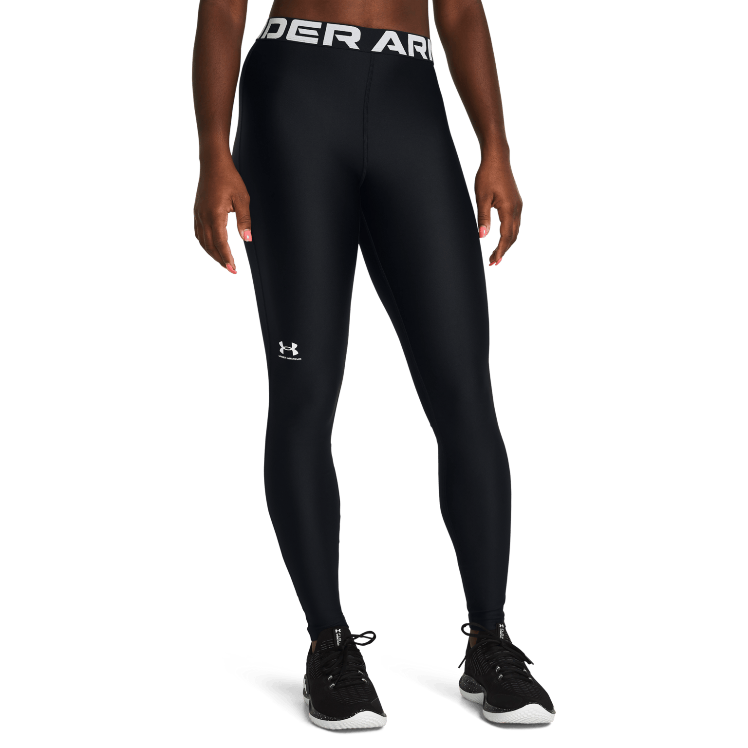 Under Armour HeatGear® Legging, treningstights, dame