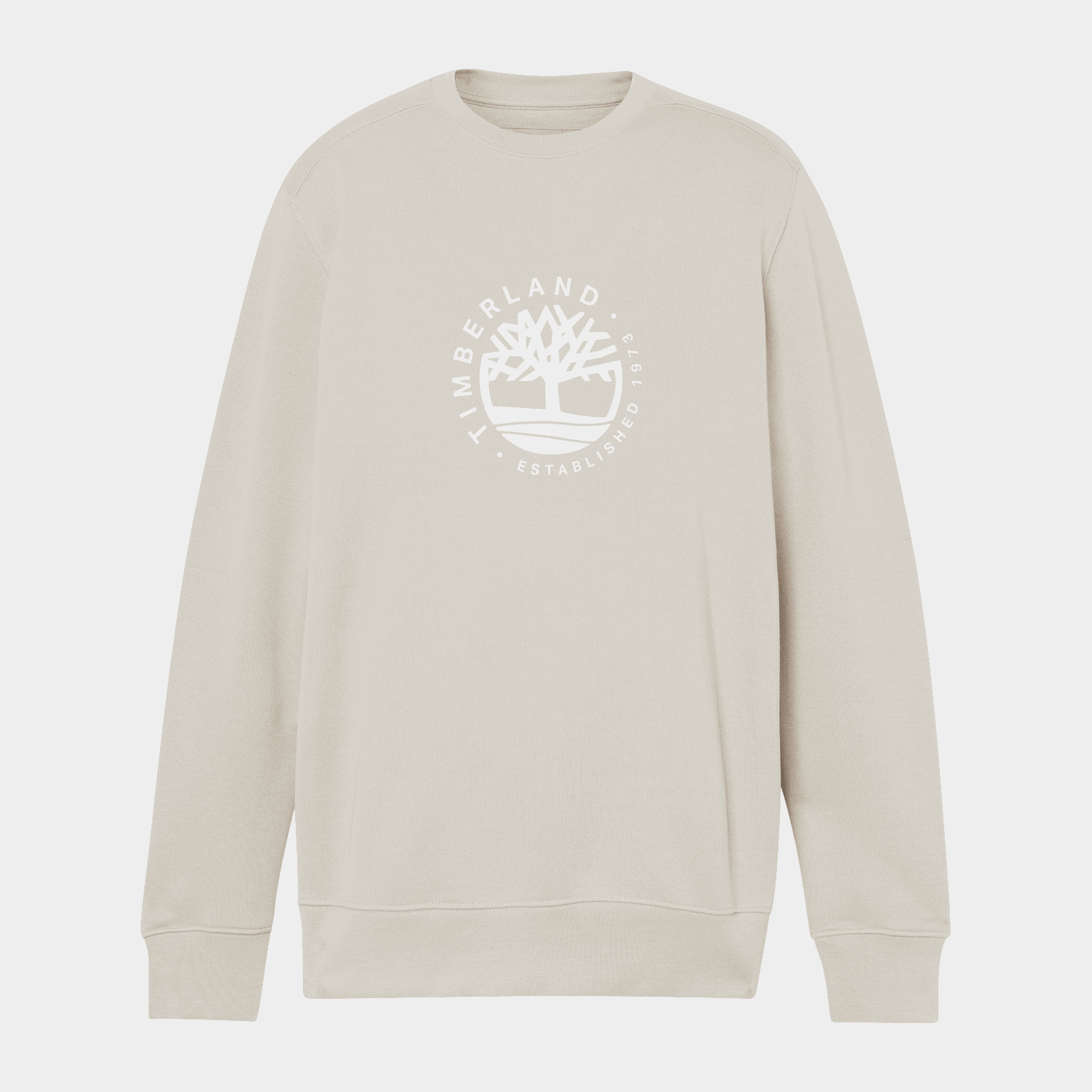 Ls Refibra Crew Sweatsh - full image 3