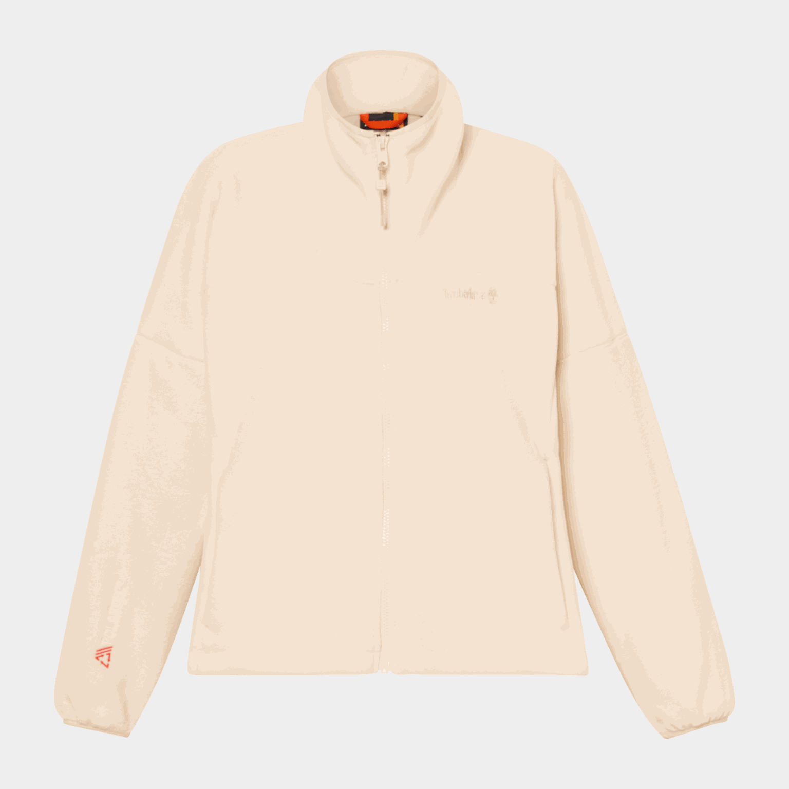 Polartec Full-Zip Fleec, fleecejakke - full image 1