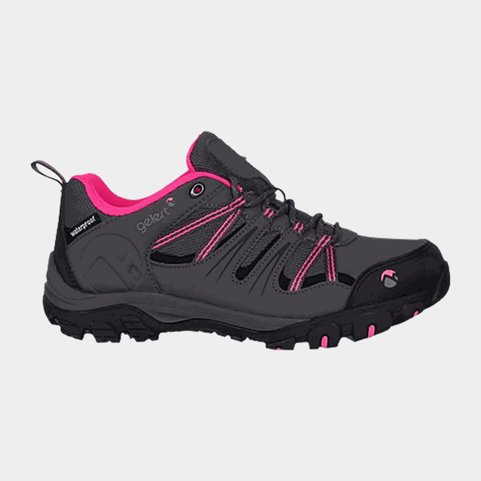 Horizon Low Waterproof, tursko - full image 1