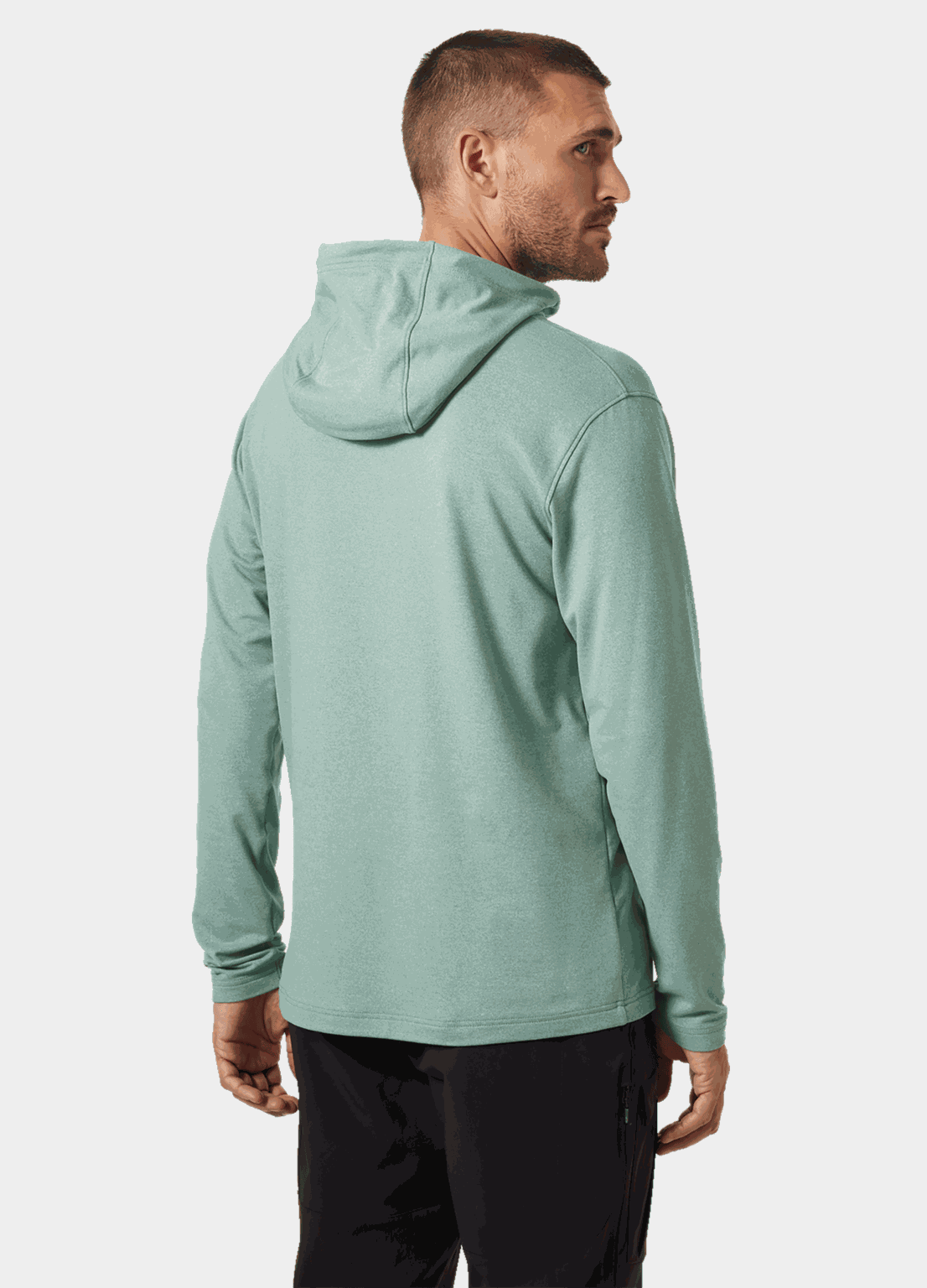 Verglas Light Hoodie, hettegenser, herre - full image 2