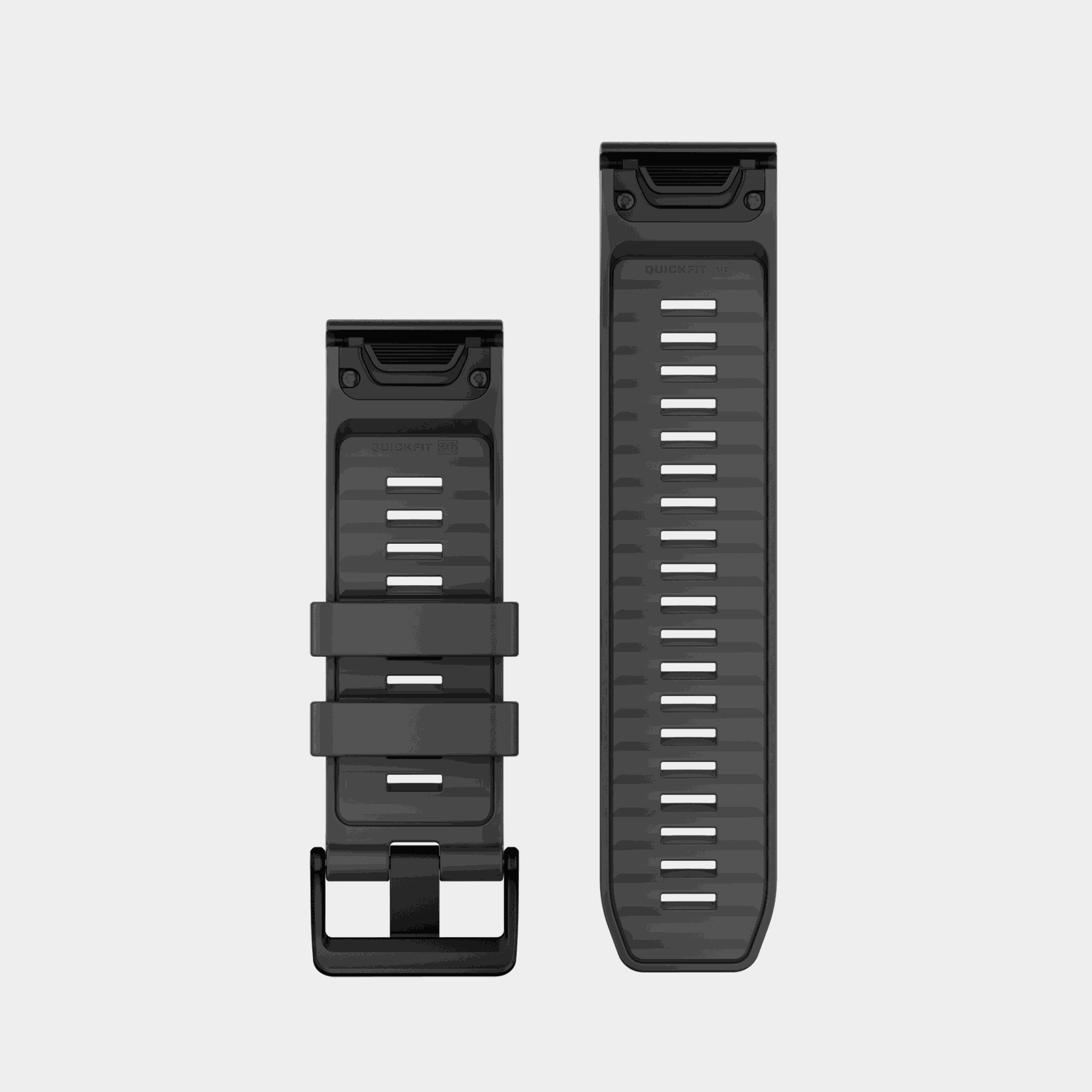 QuickFit® 26mm Watch Bands, klokkereim - full image 2